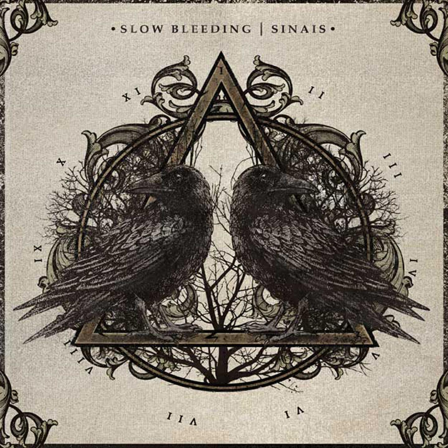 Slow Bleeding - Zer0
