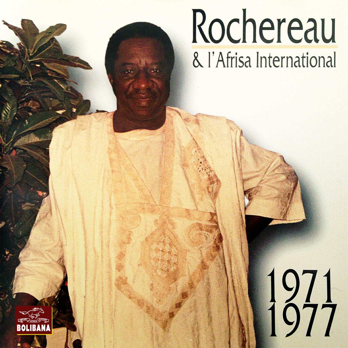 Rochereau - Lisaso