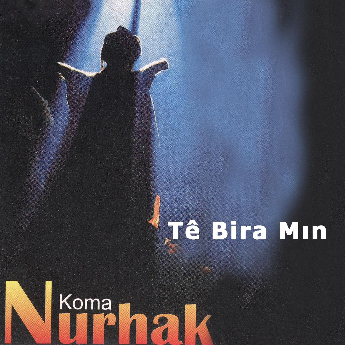 Постер альбома Tê Bira Mın