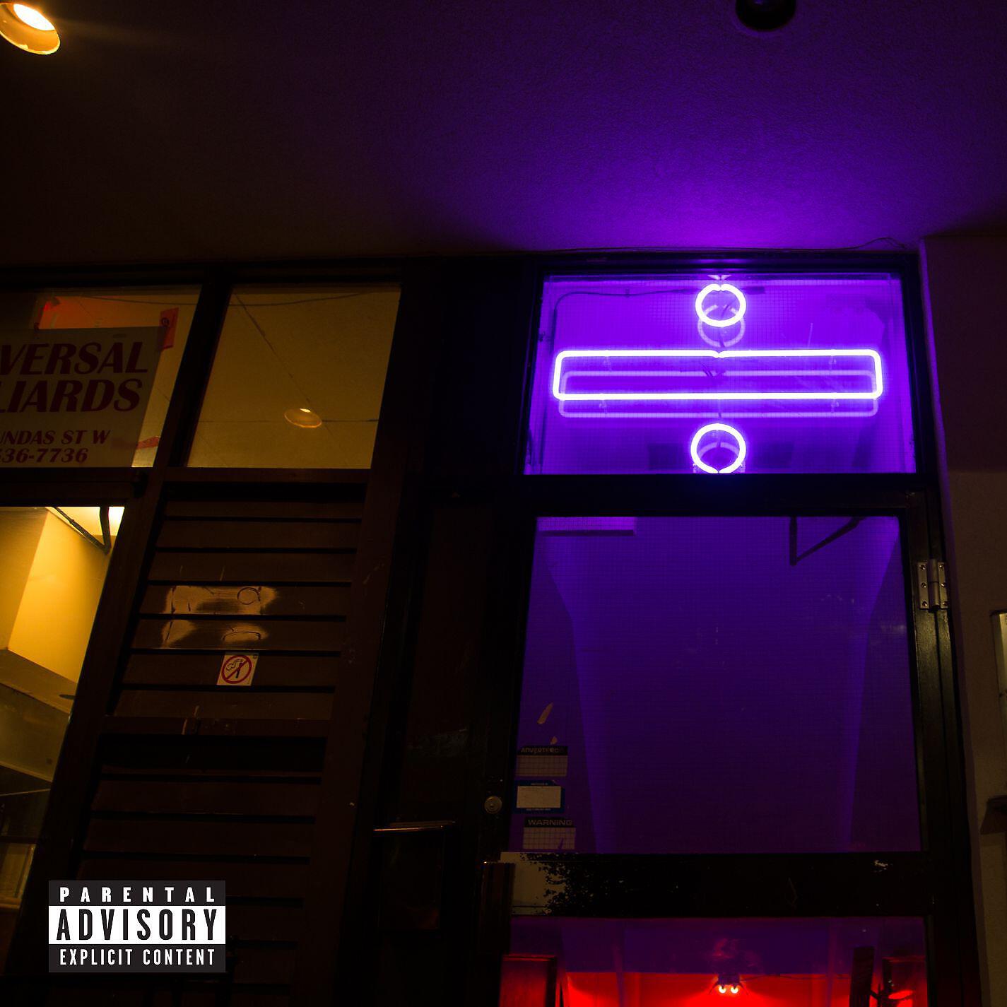 DVSN - SEPT 5TH