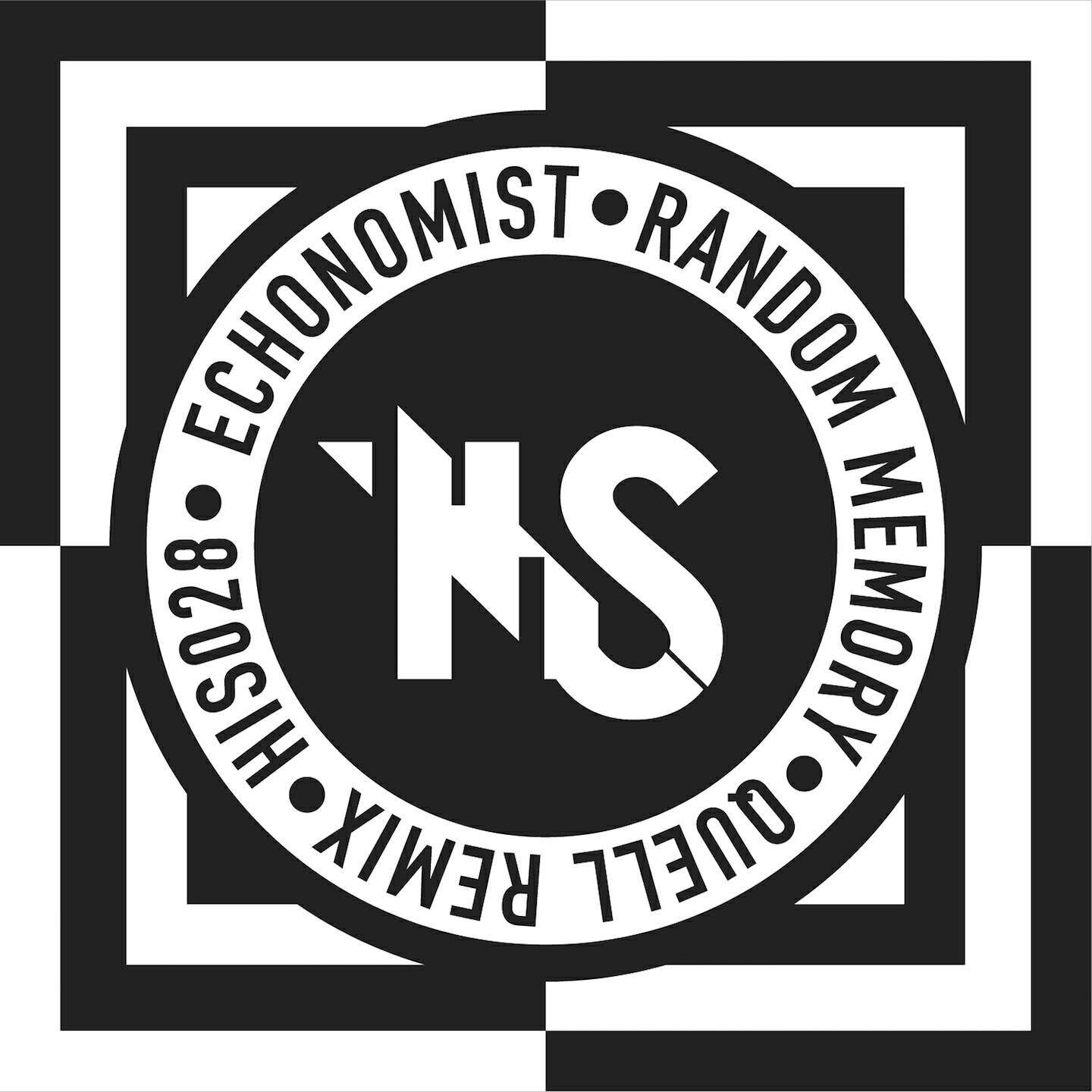 Echonomist - Random Memory (Breakbeat Mix)