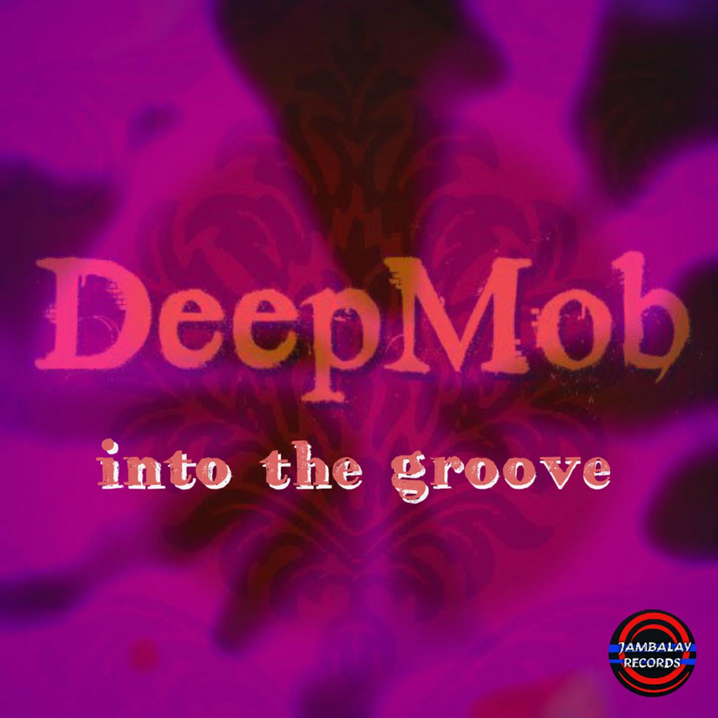 Deepmob - Talking to You