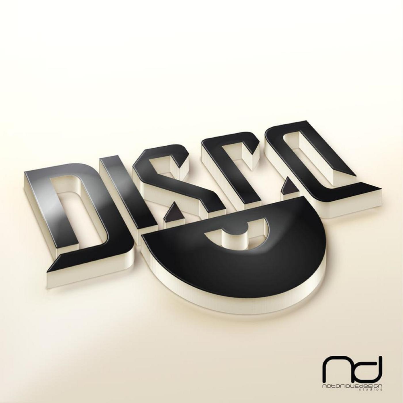 Disco & James Gram - White Chicks