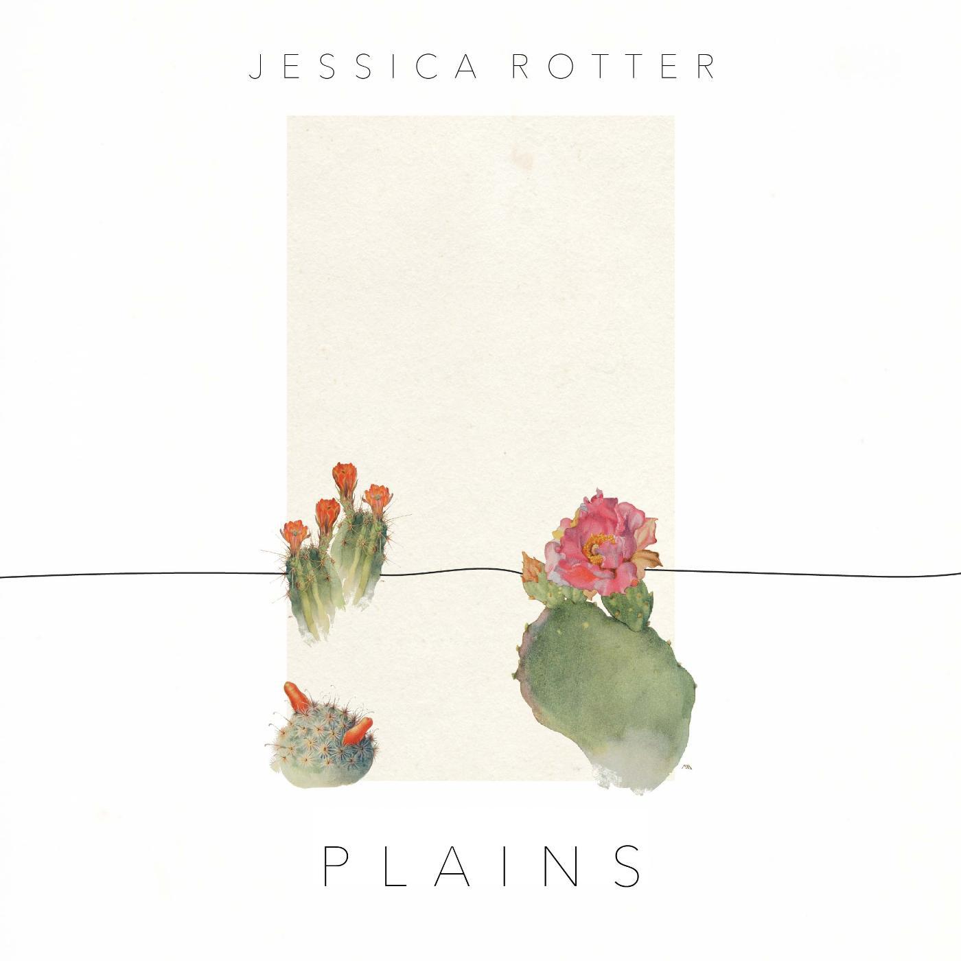 Jessica Rotter - Let Me Go