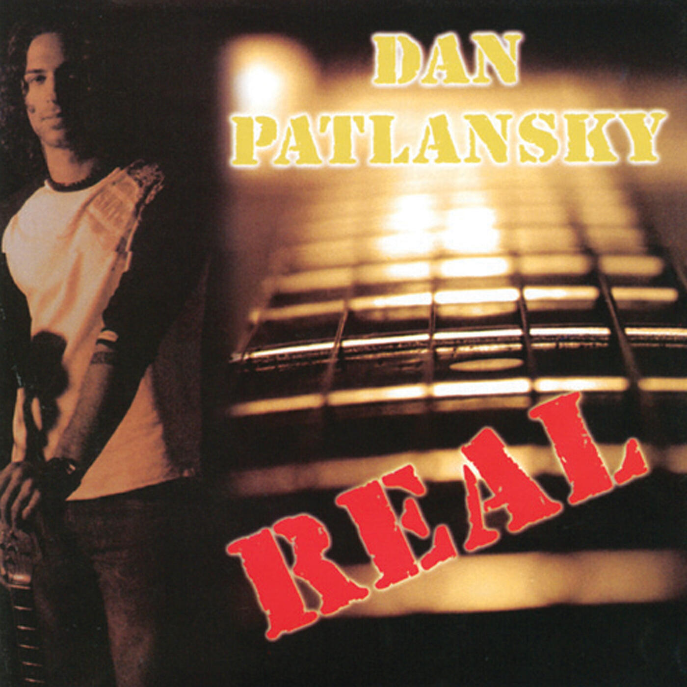 Dan Patlansky - The Doctor