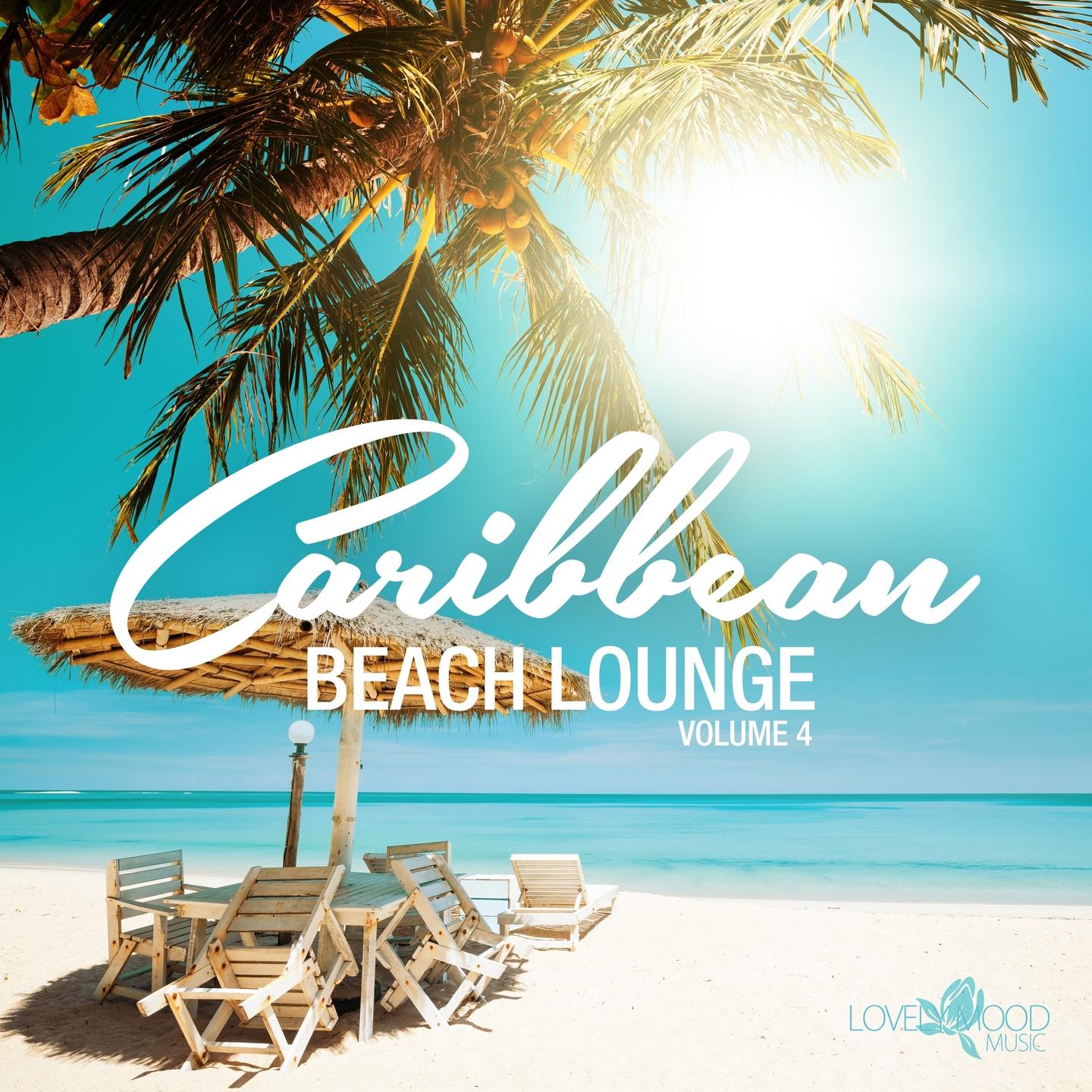 Постер альбома Caribbean Beach Lounge, Vol. 4