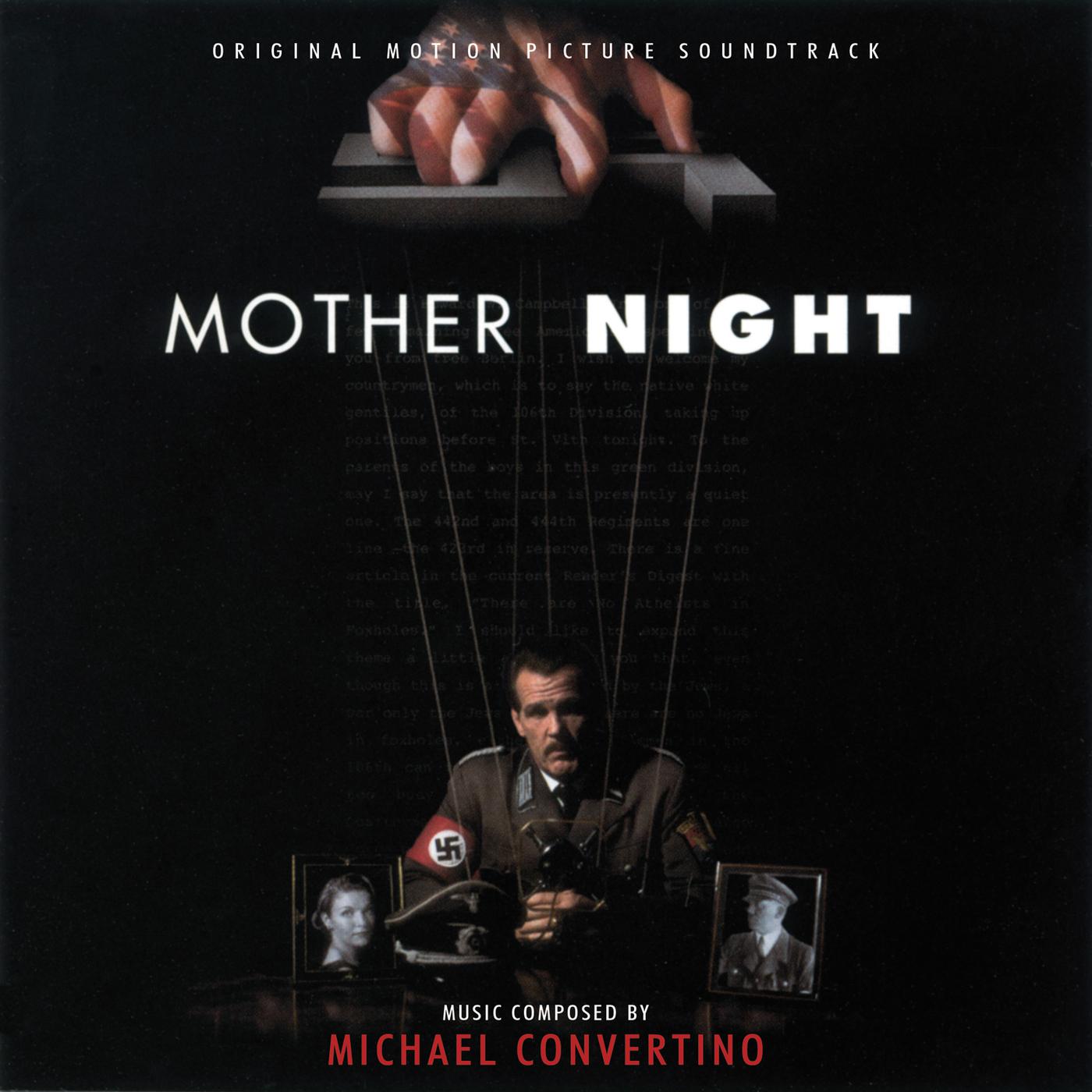Постер альбома Mother Night