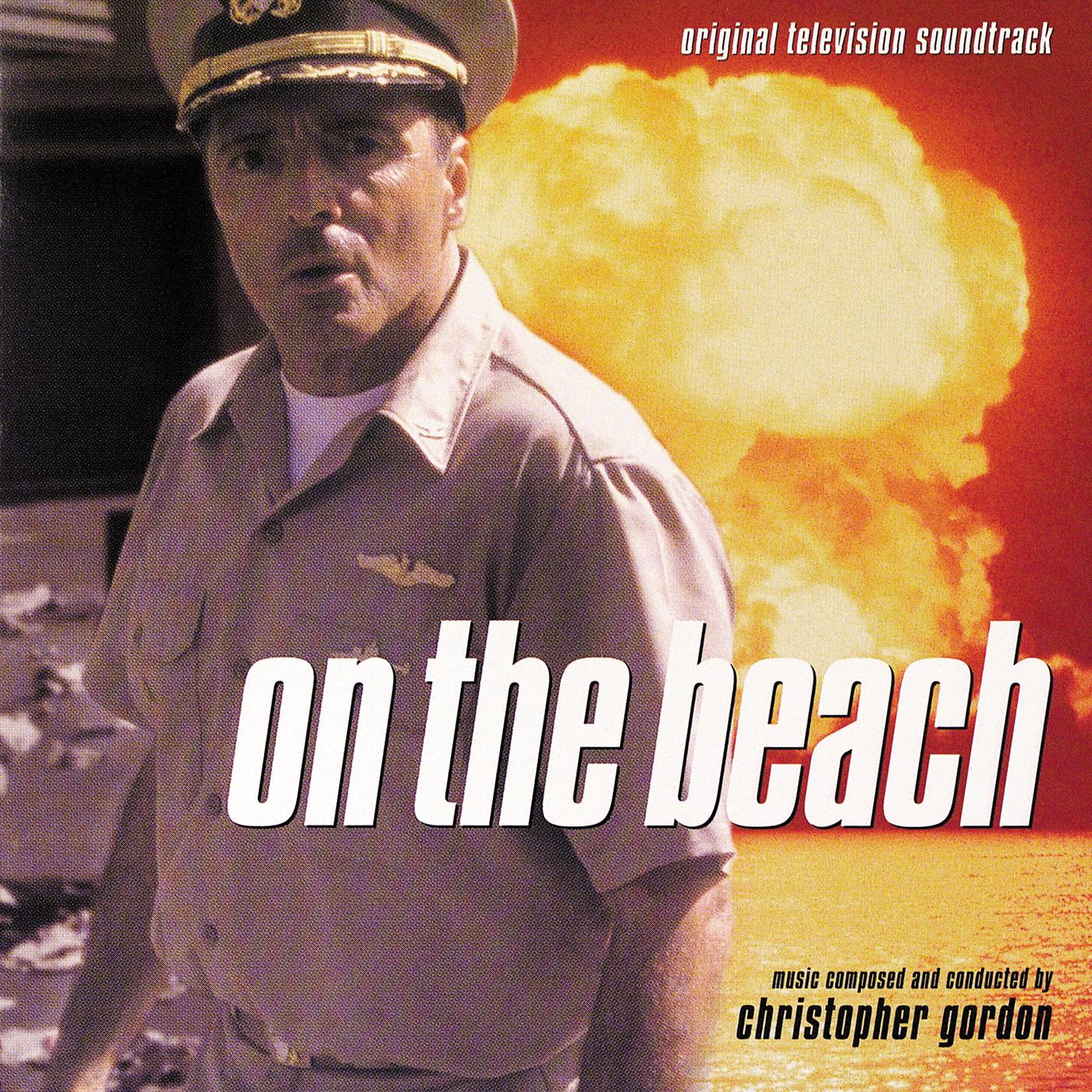 Постер альбома On The Beach