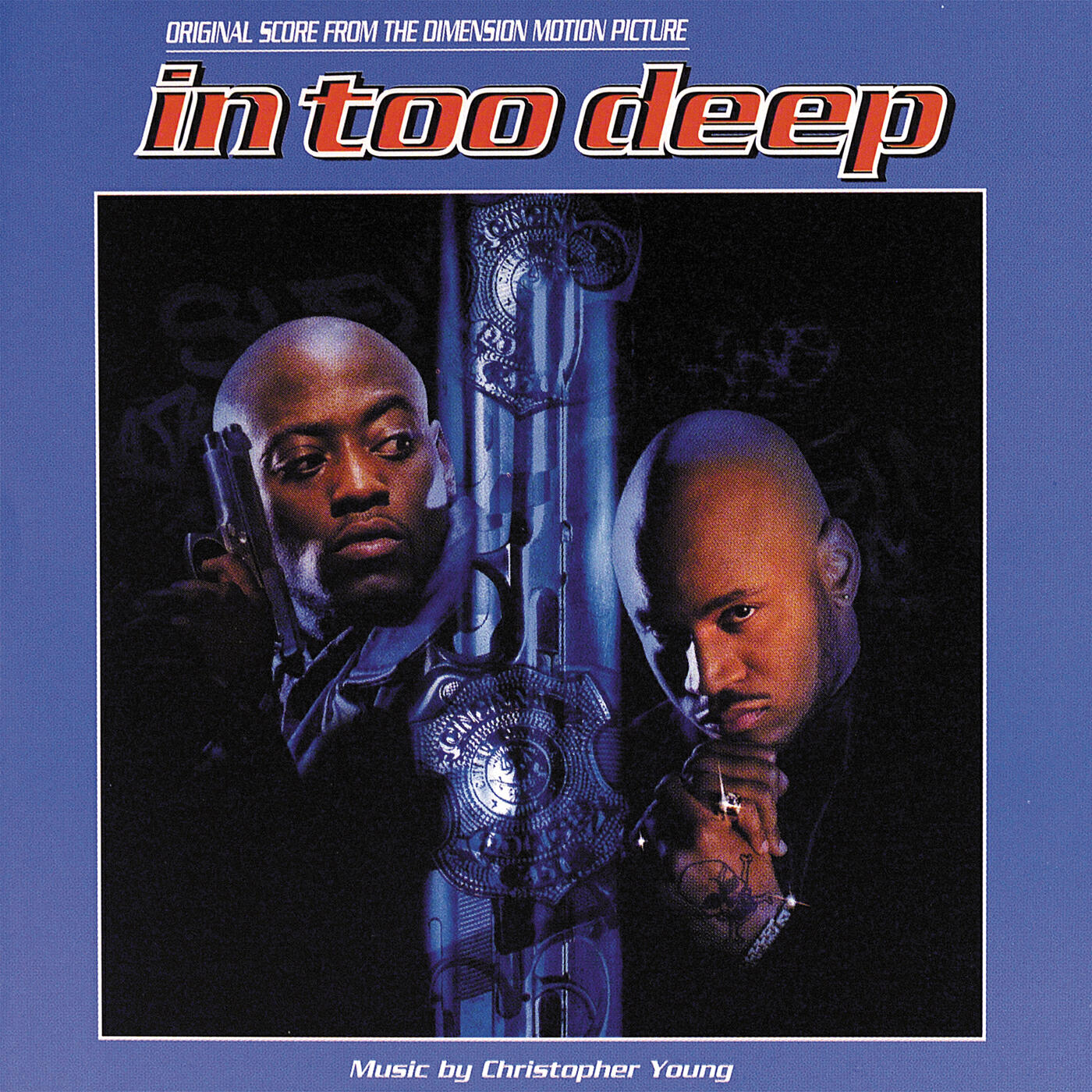 Christopher Young - In Too Deep