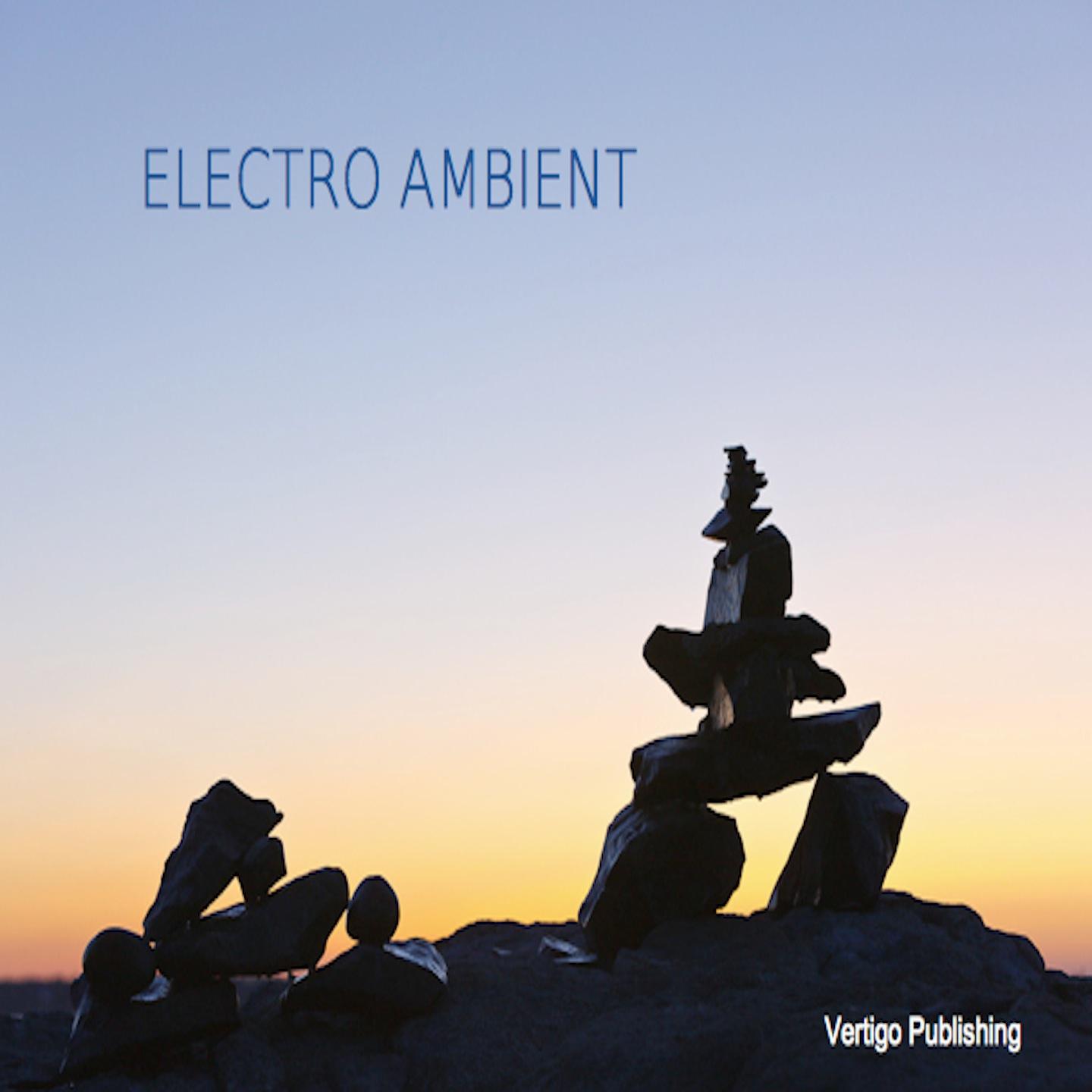 Постер альбома Electro Ambient
