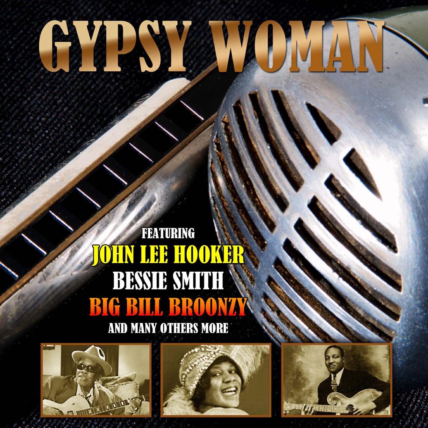 Jelly Roll Morton - Fussy Mabel