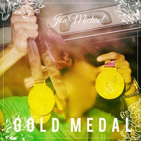 Постер альбома Gold Medal