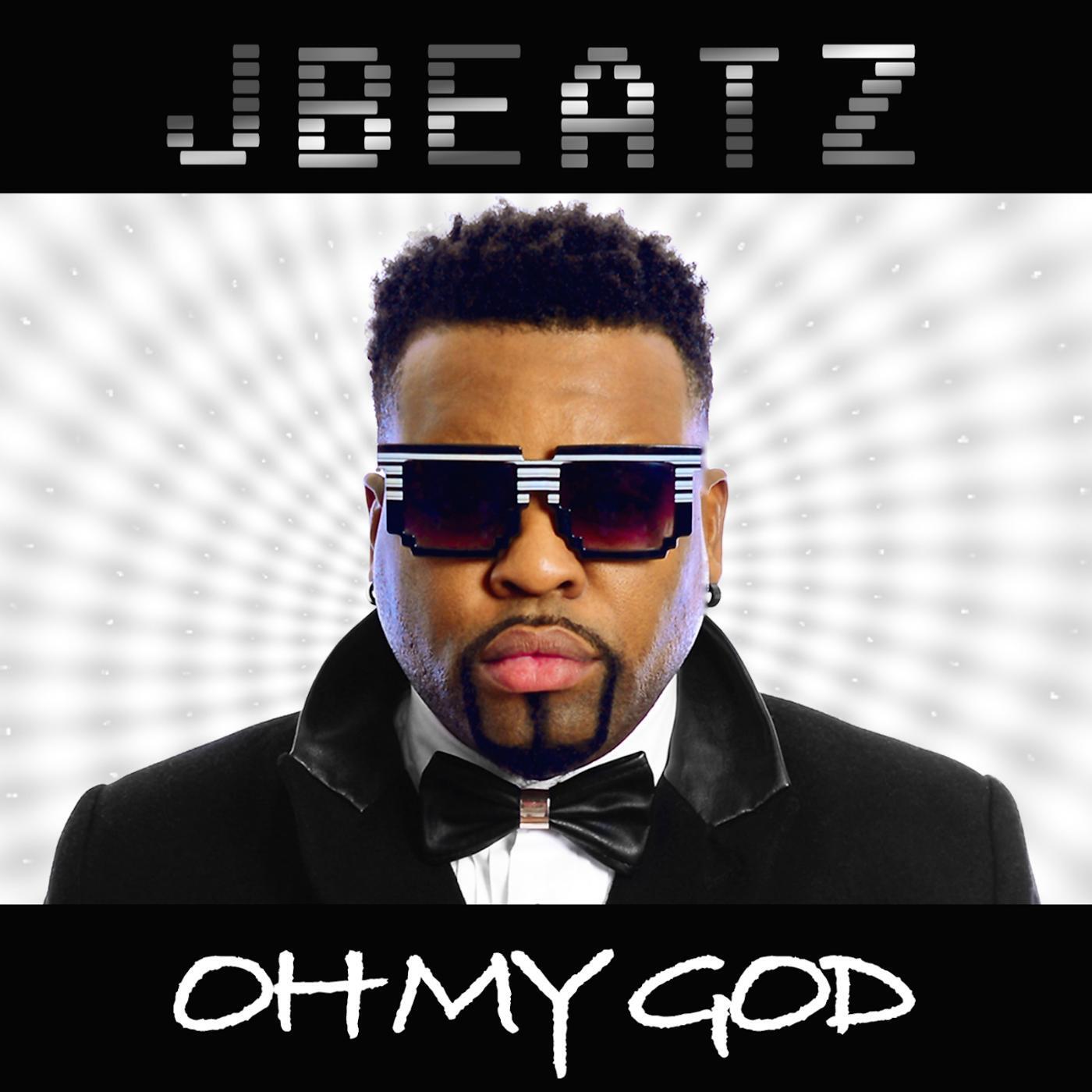 JBEATZ - Li Padonab (feat. Misty Jean)