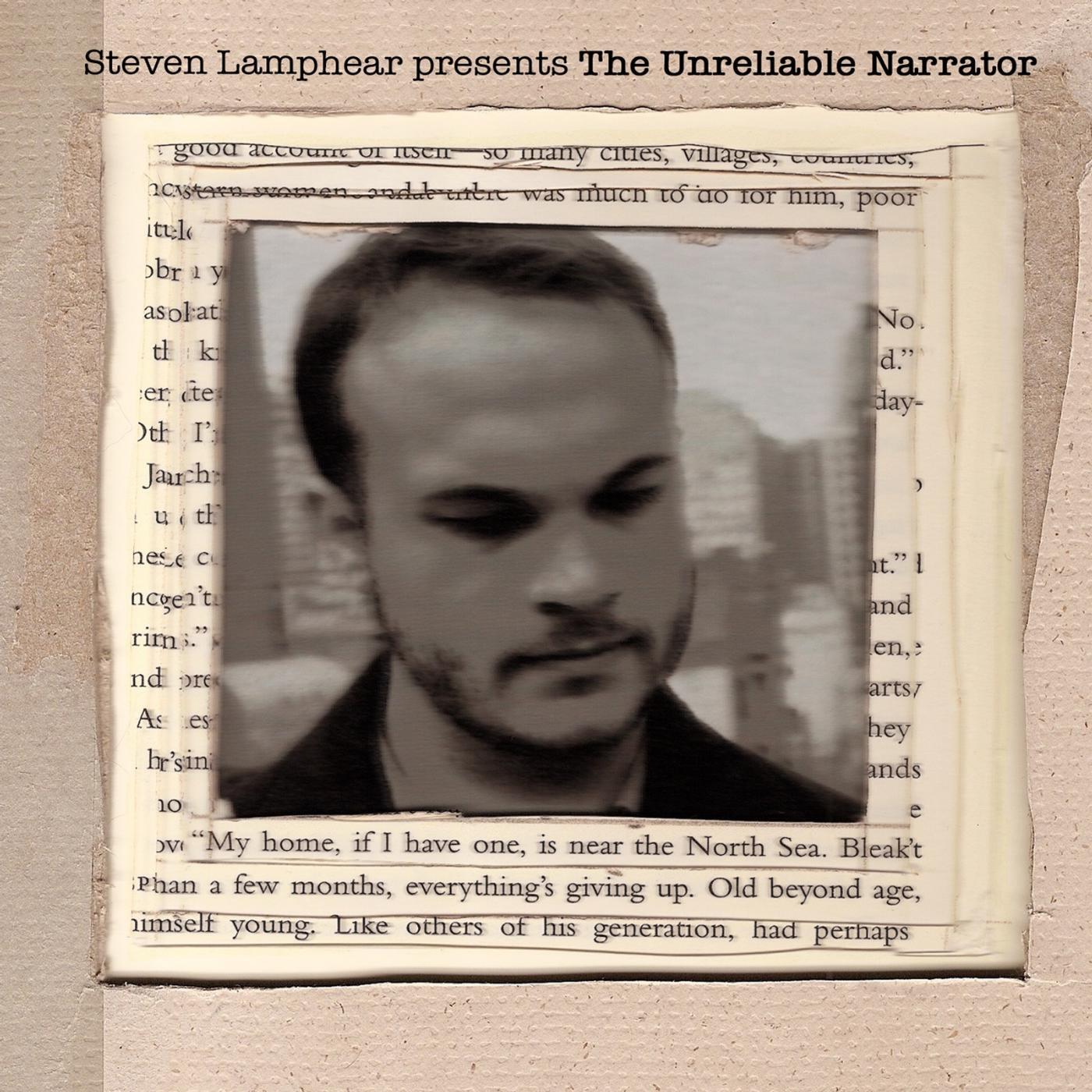 Steven Lamphear - Take Me Away