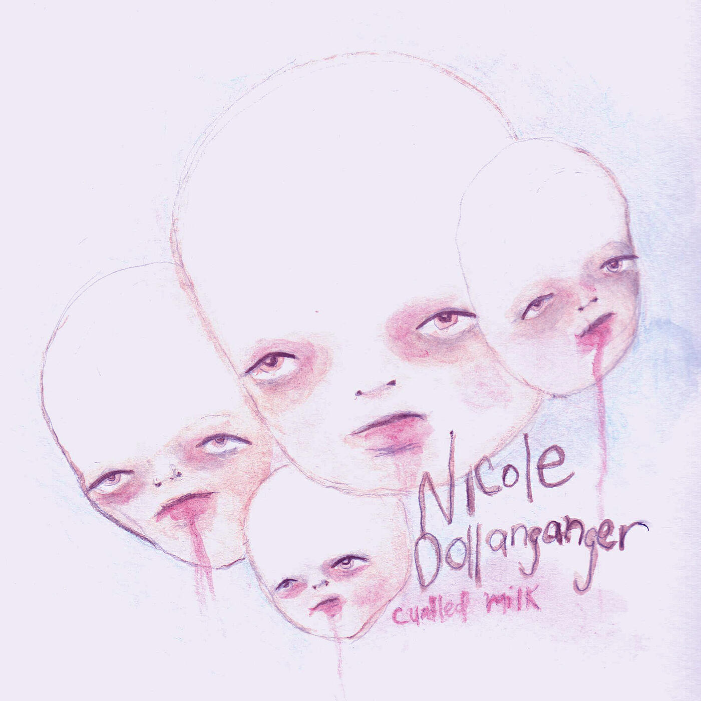 Nicole Dollanganger - Ball Jointed Doll (Harry)