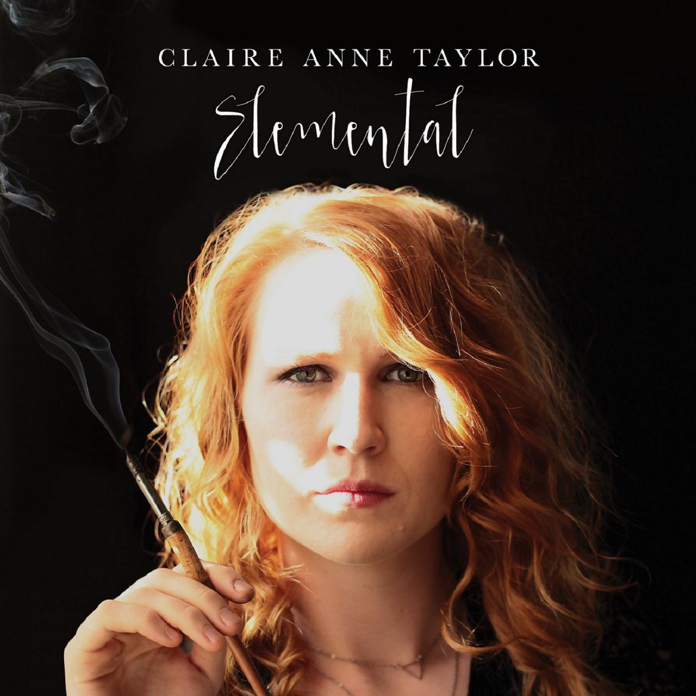 Claire Anne Taylor - Dead to Me