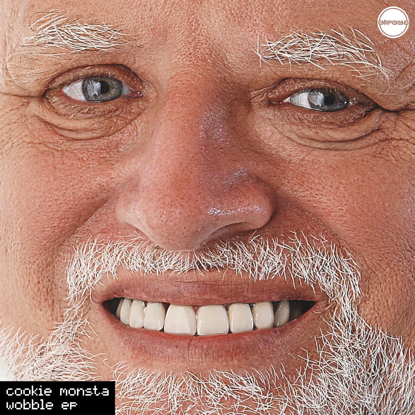 Cookie Monsta - Soundboy