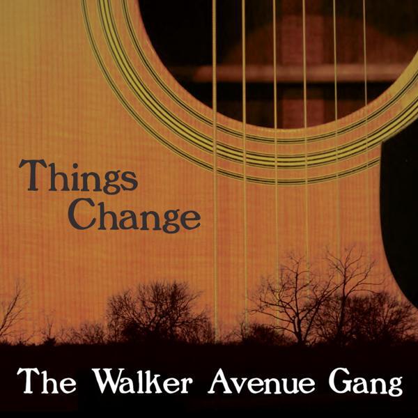 The Walker Avenue Gang - My Red Balloon (A Very Lucky Fourth July)