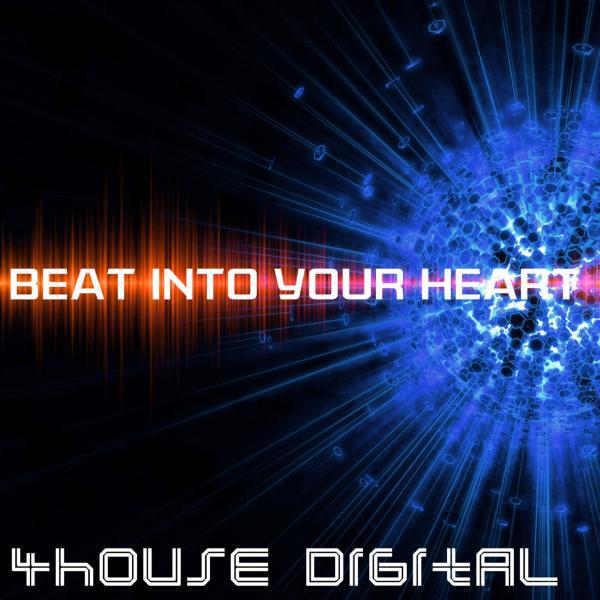 DJ Jan Lefouer - Beat Into Your Heart (Party Fridays)