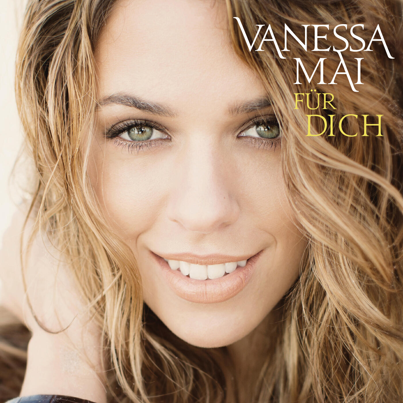 Vanessa Mai - Wir sind heut schwindelfrei