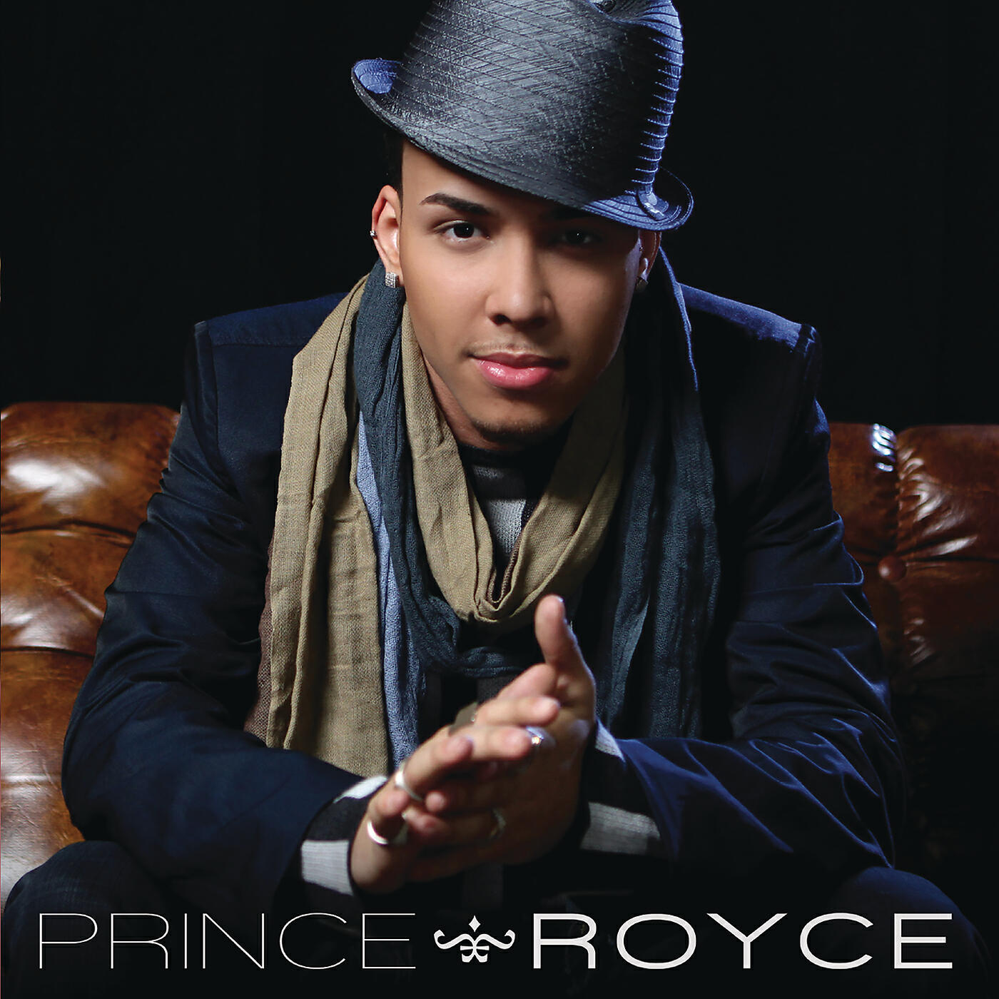 Prince Royce - El Amor Que Perdimos