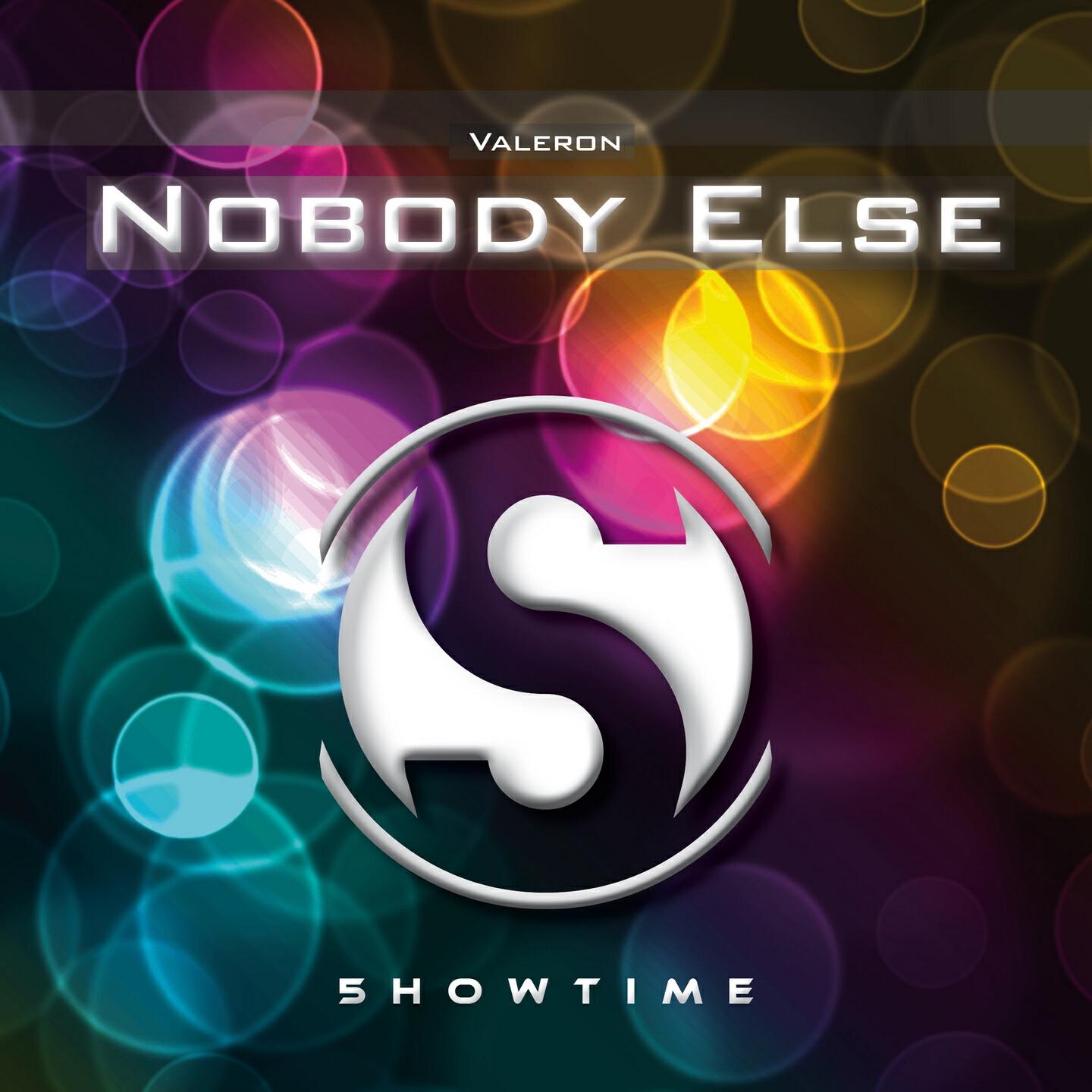 Valeron - Nobody Else
