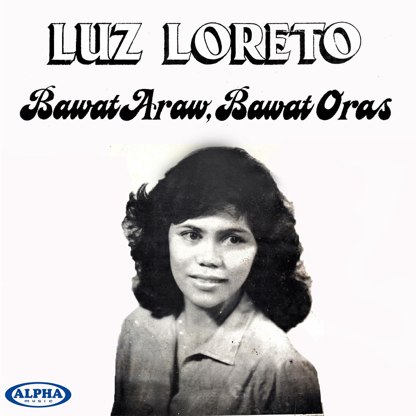Luz Loreto - Iniibig ko Ang Iniibig Mo