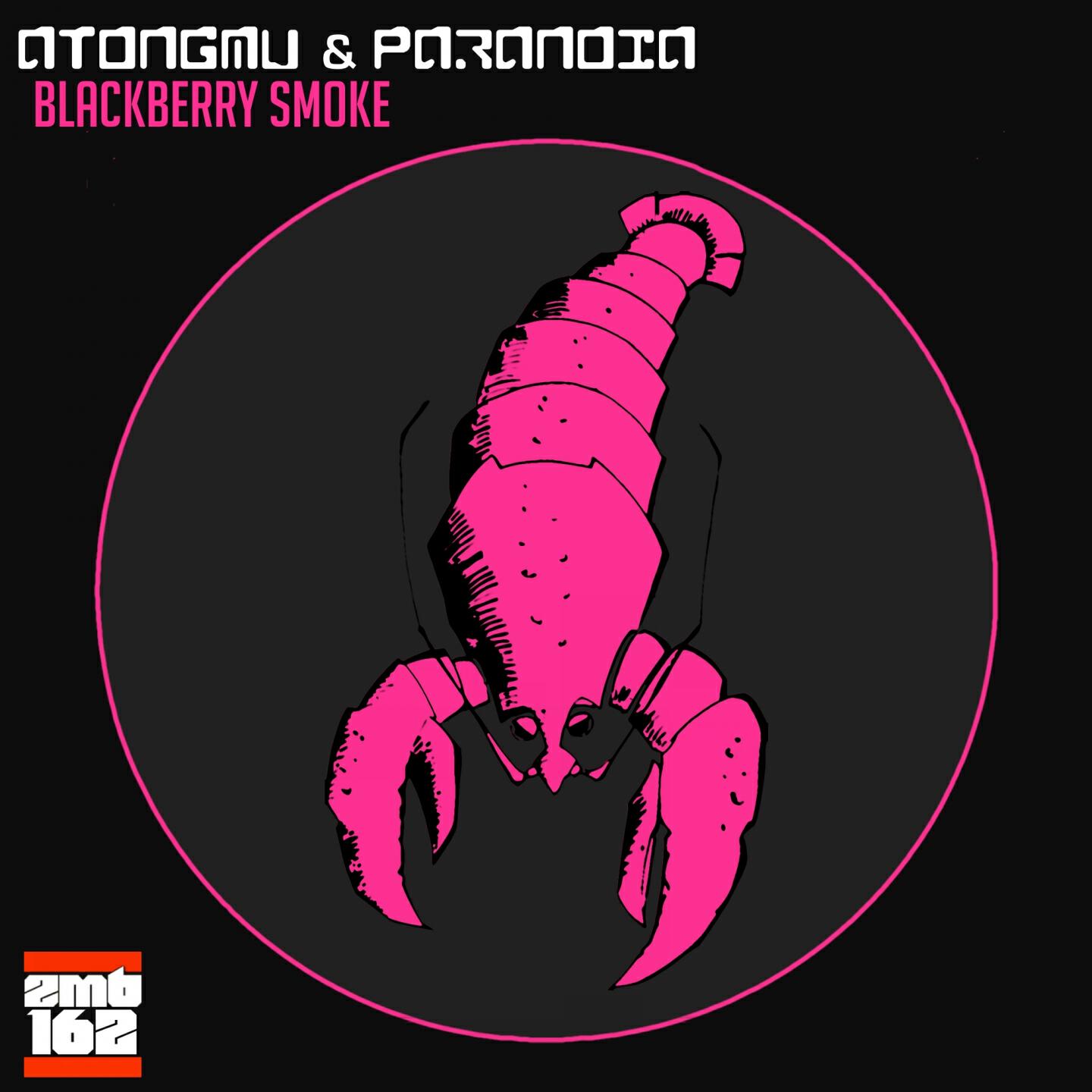 Atongmu & Paranoia - Blackberry Smoke