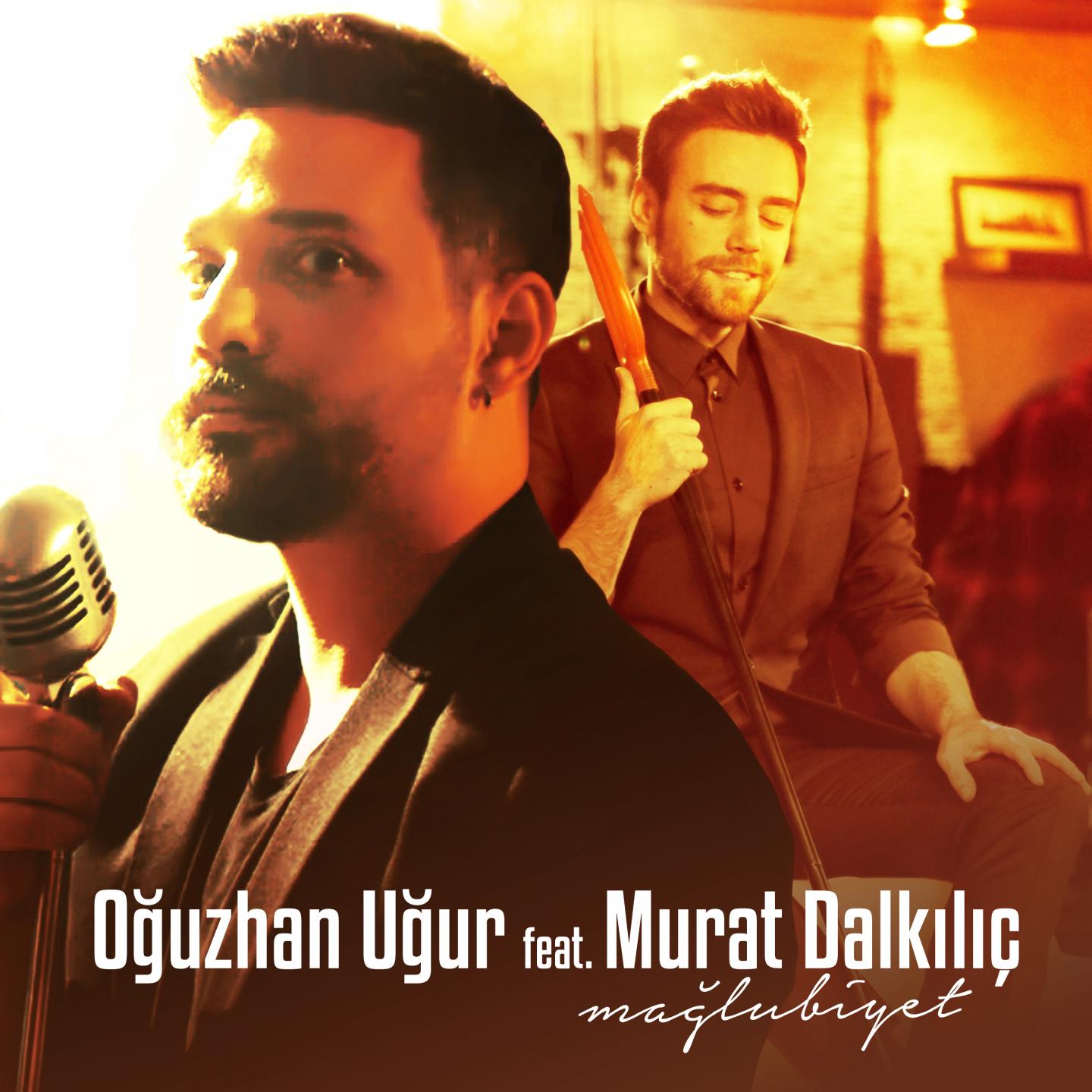 Постер альбома Mağlubiyet