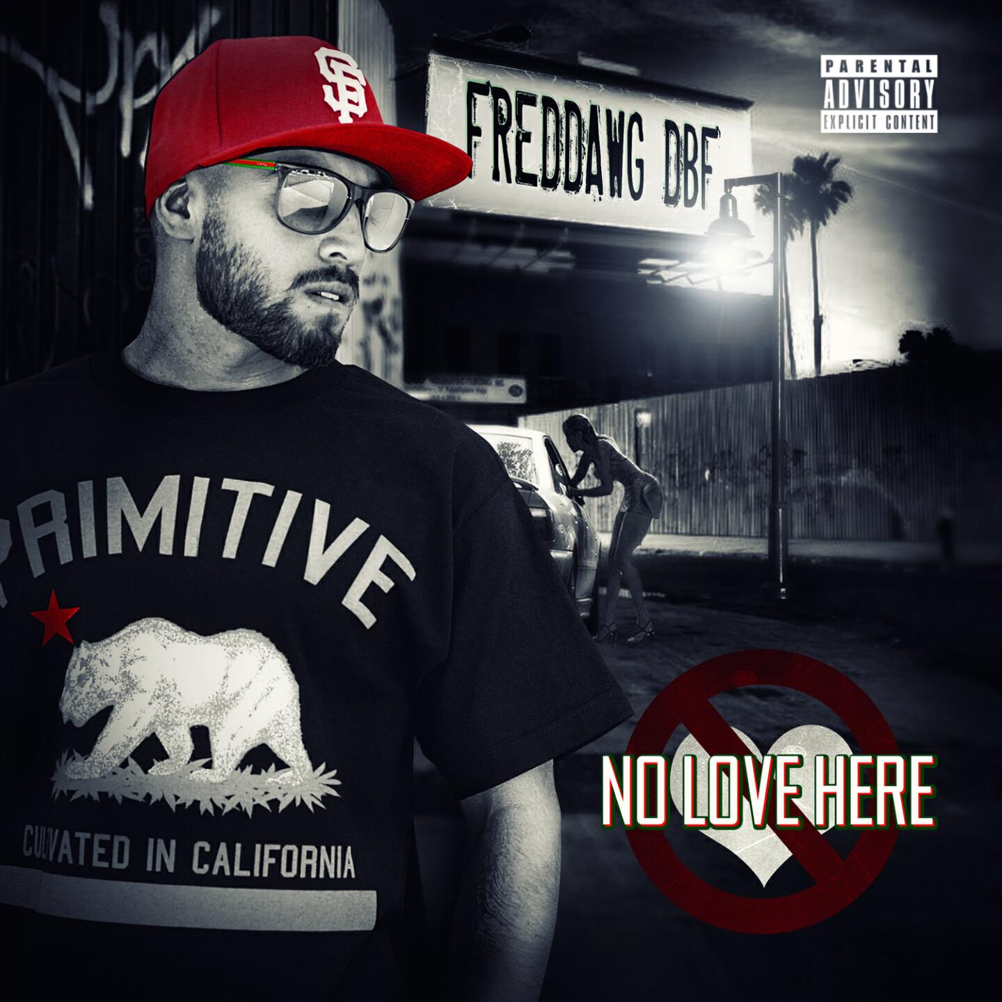 Freddawg DBF - Money Machine