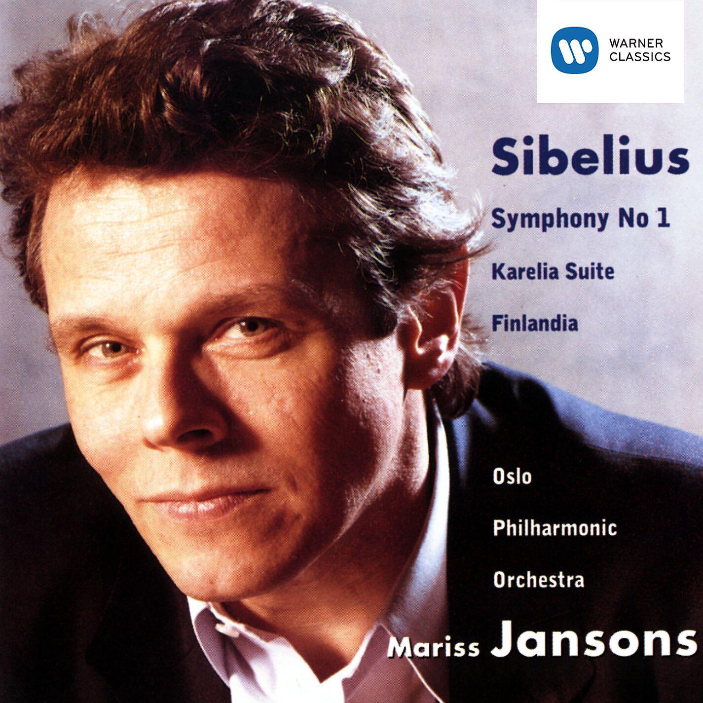 Mariss Jansons - Symphony No. 1 in E Minor, Op. 39: III. Scherzo. Allegro