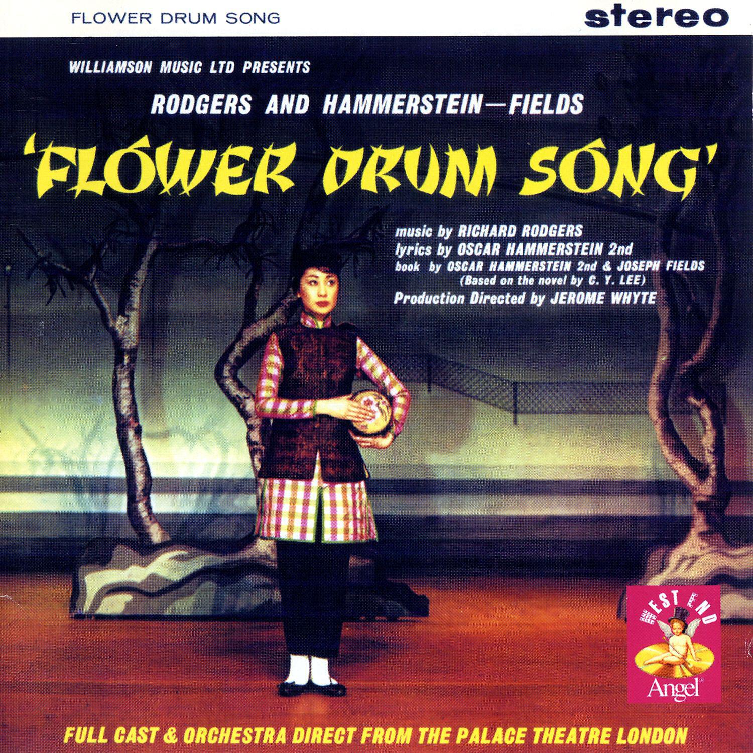 Original London Cast - The Other Generation (Reprise) [From 'Flower Drum Song']