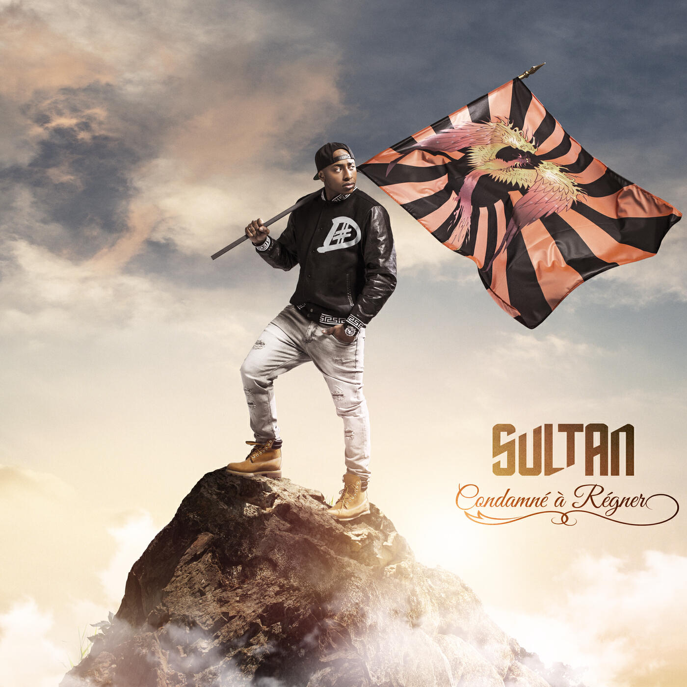 Sultan - Mal à la tête (Remix (Hosted by DJ Battle))