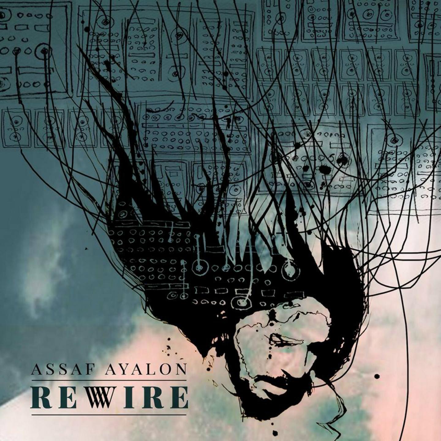 Постер альбома Rewire