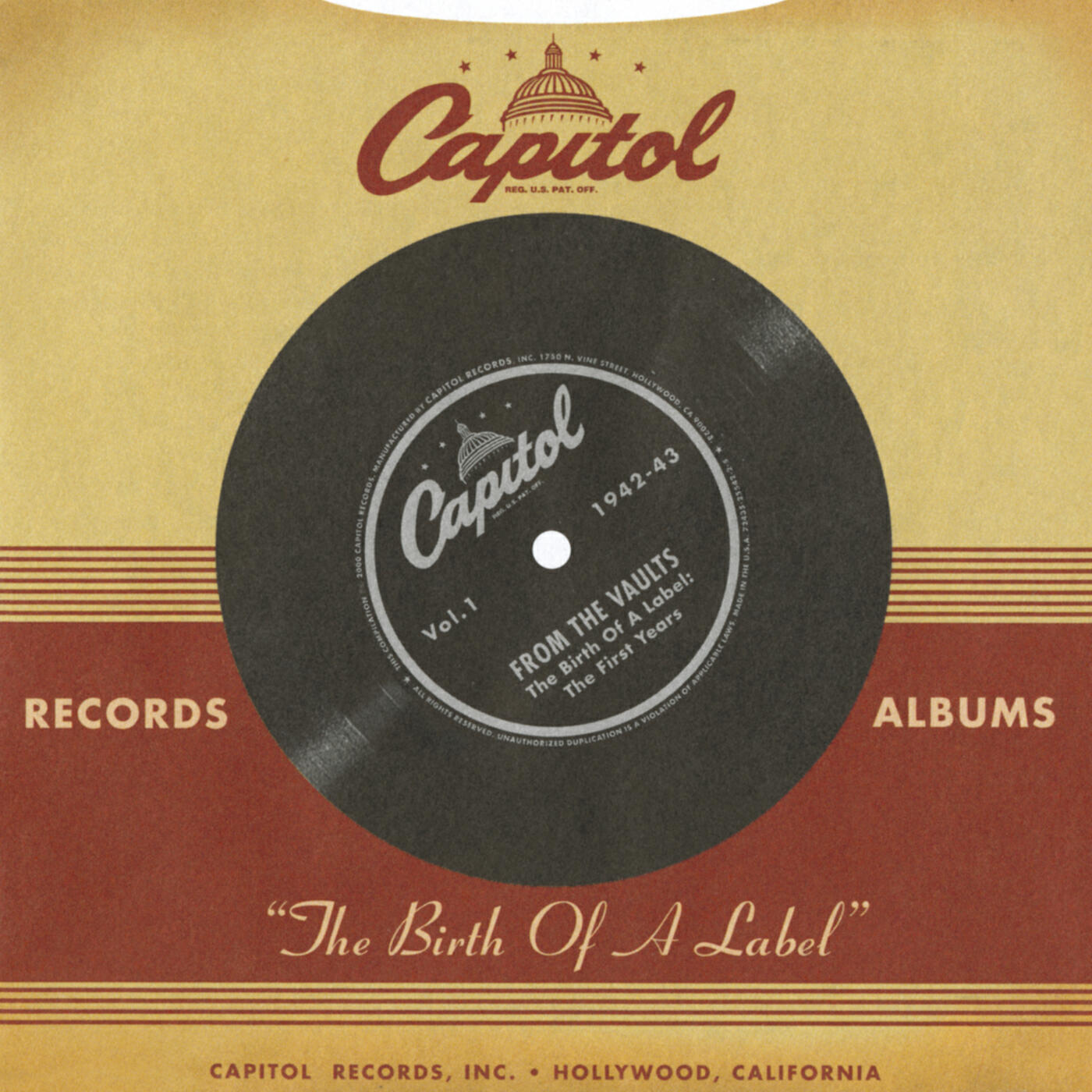 Tex Ritter - Jingle Jangle Jingle