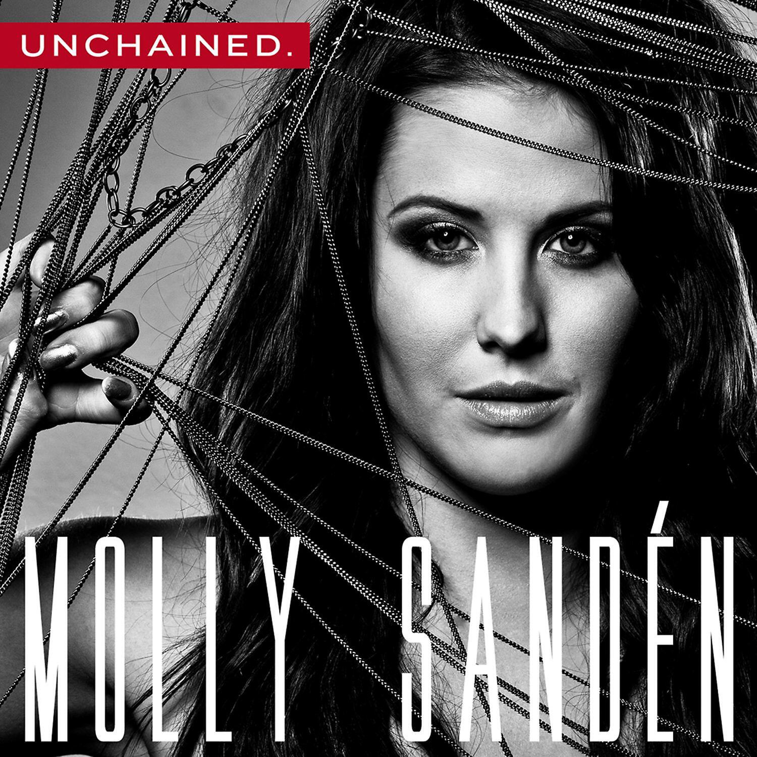 Molly Sandén - Mirage