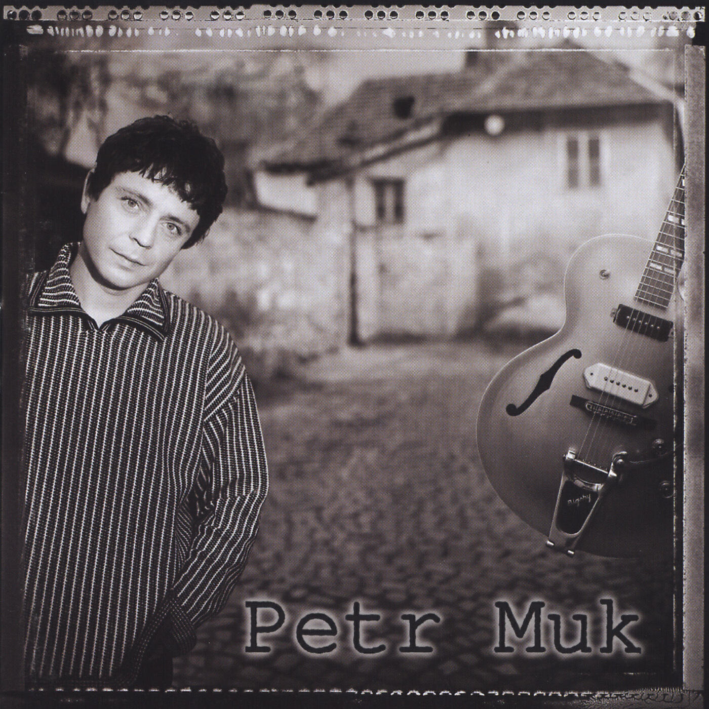 Petr Muk - Nesmis se splest