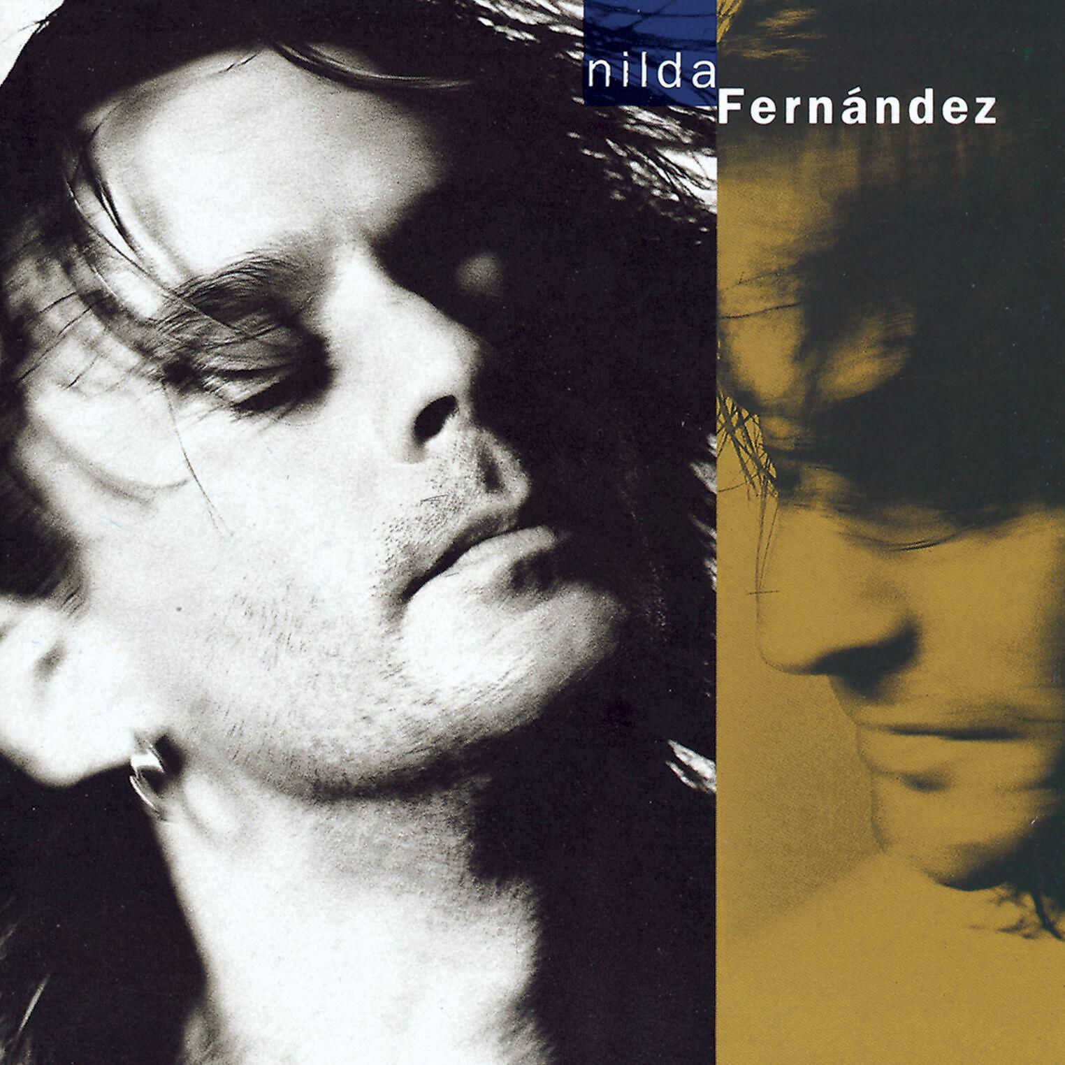Nilda Fernandez - Luisita