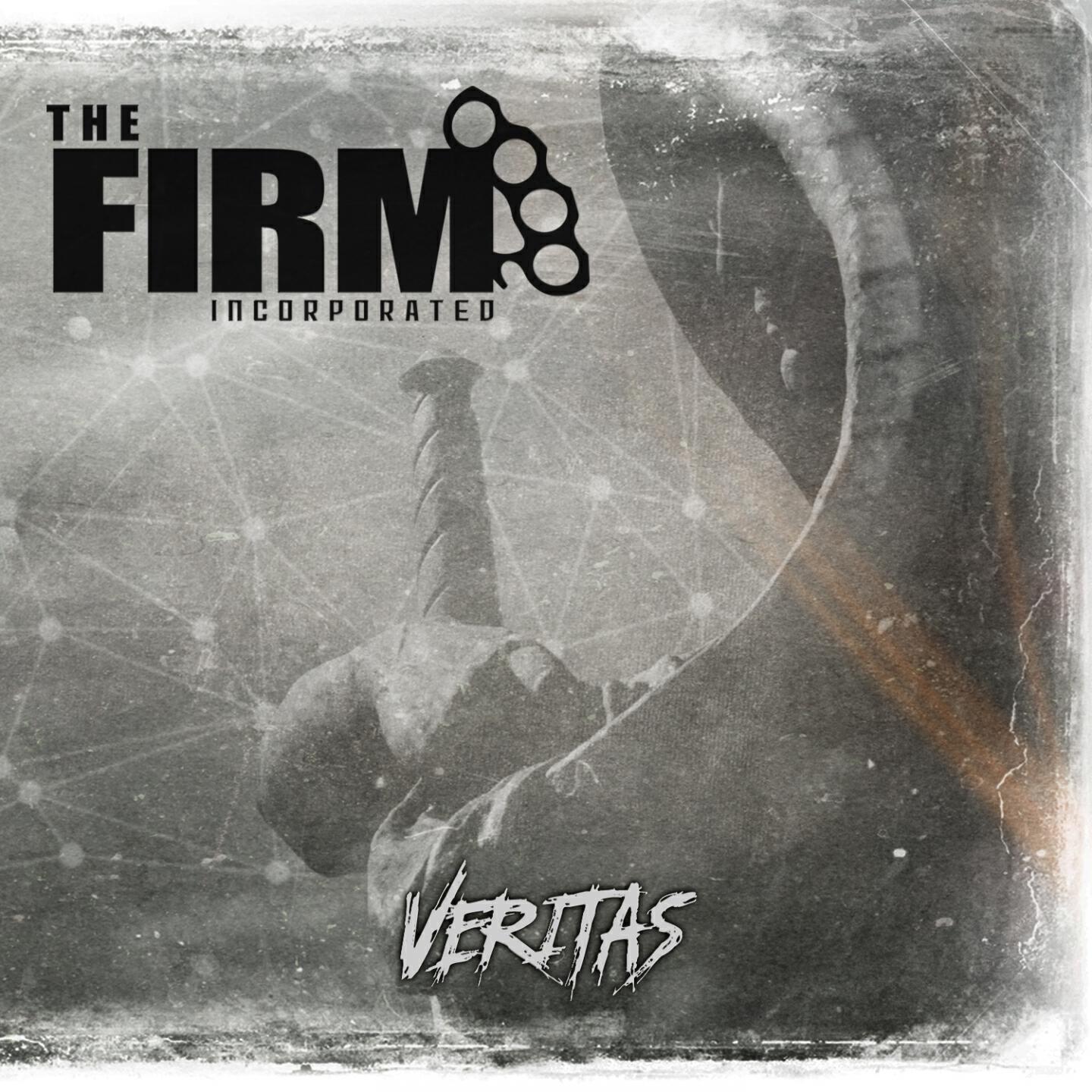 The Firm Incorporated - Reflektion (Instrumental)