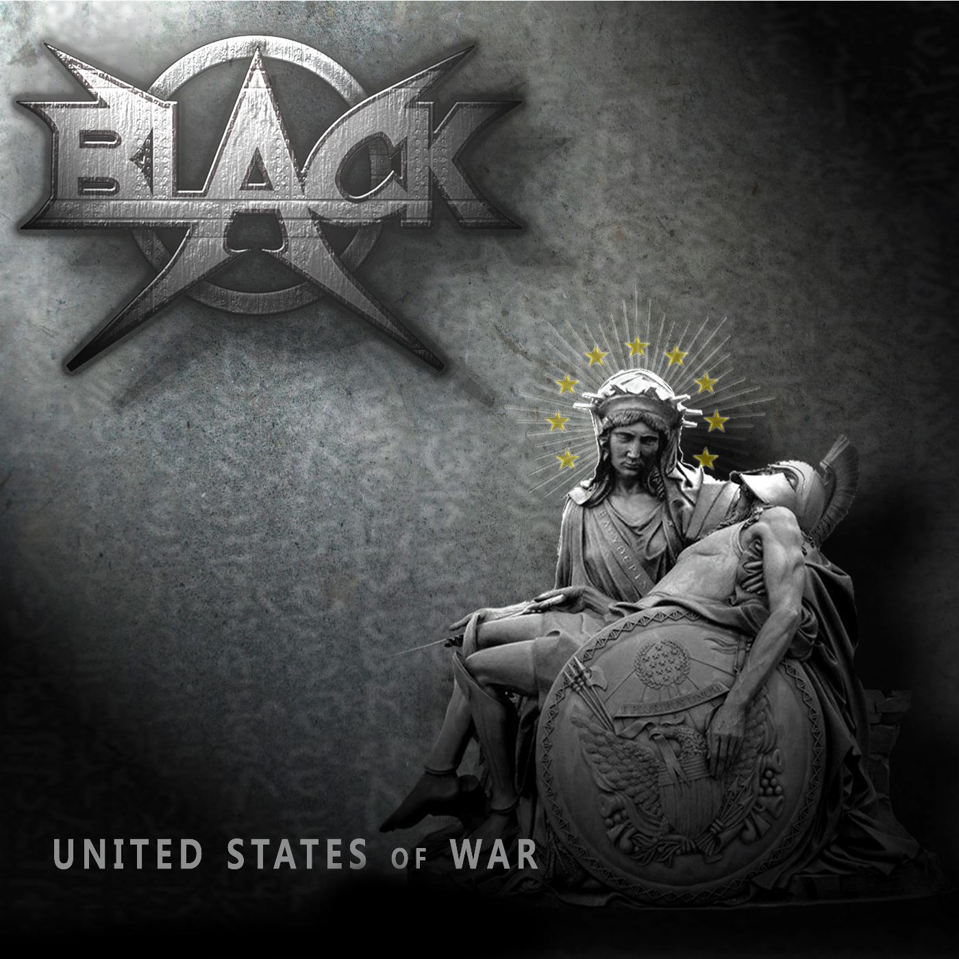 BLACK - Alpha