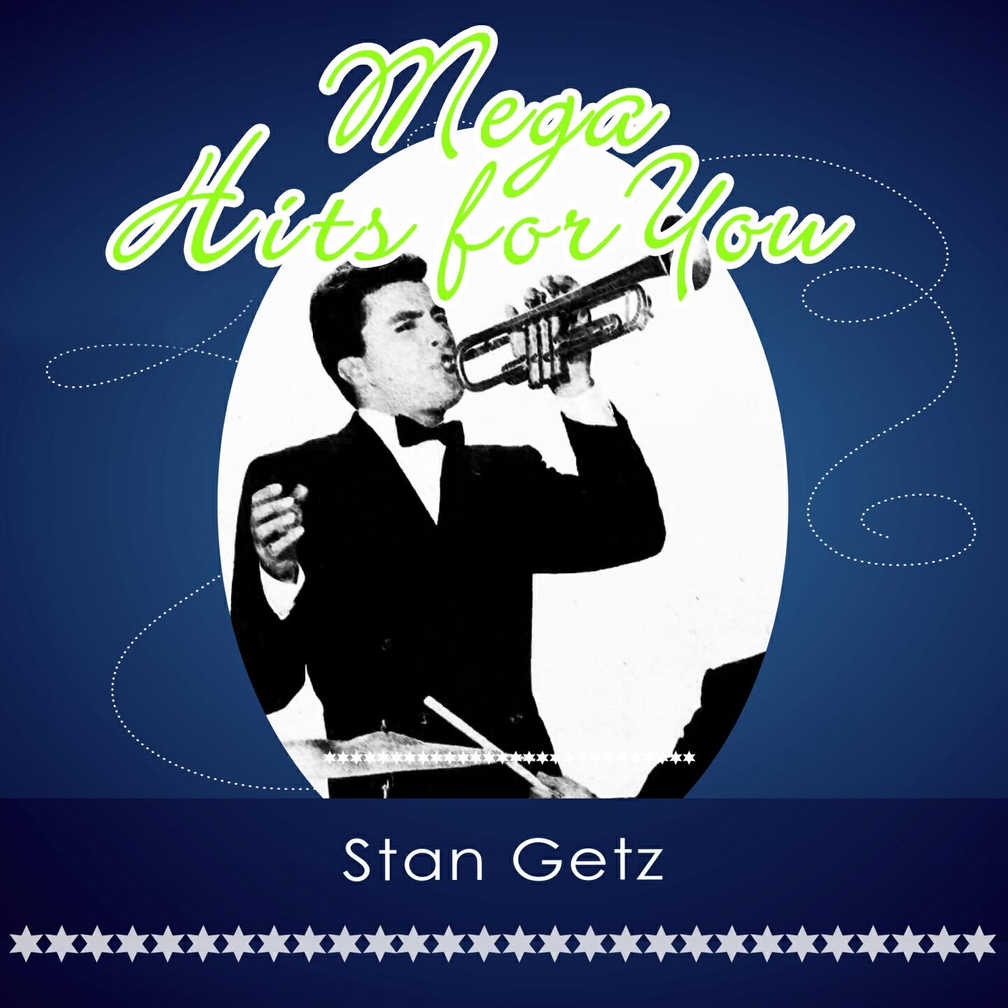 Stan Getz - Ballad Medley: Tenderly / Autumn In New York / East Of The Sun / I Can't Get Started