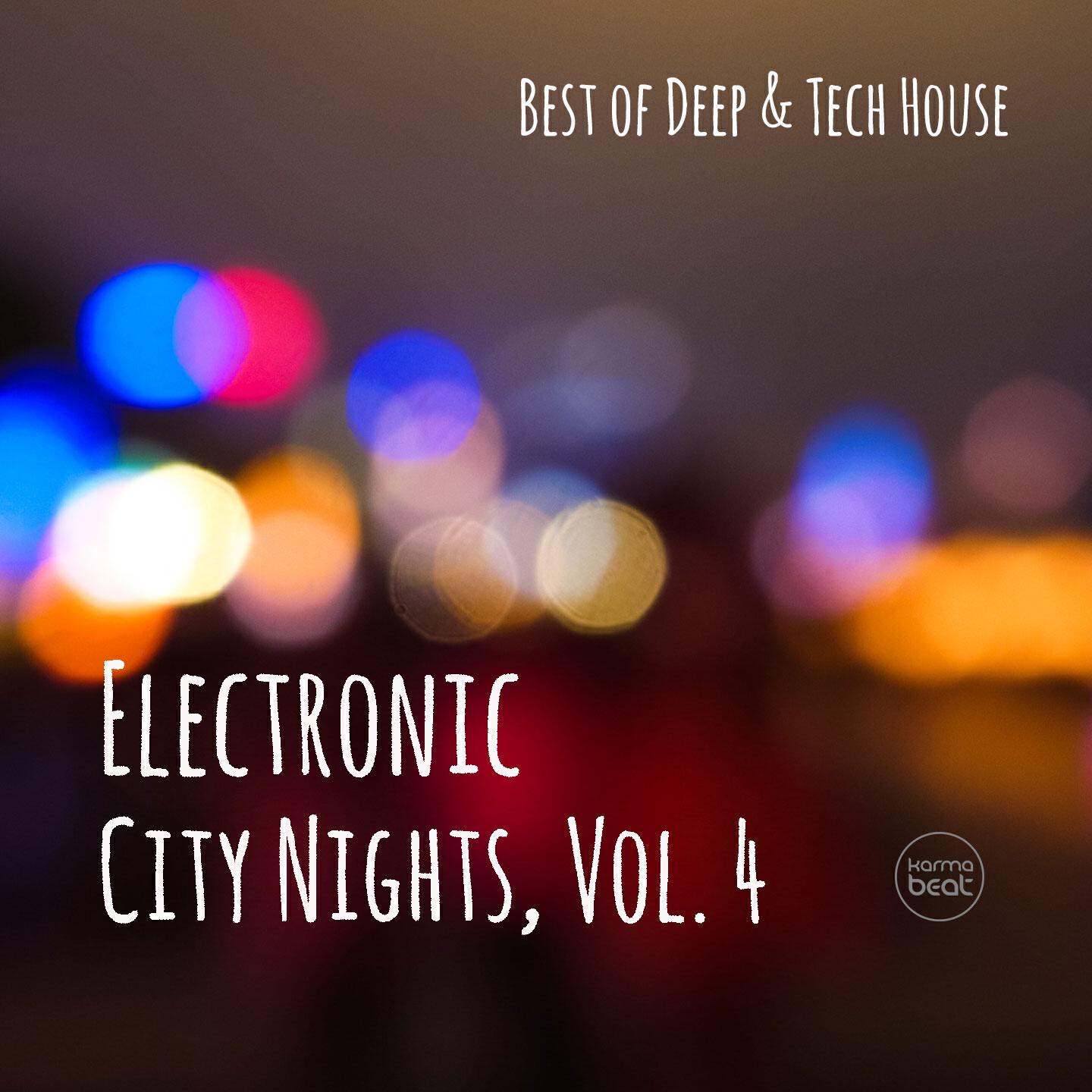 Eco Tech - Sun Emotions (Bicycle Corporation Remix)