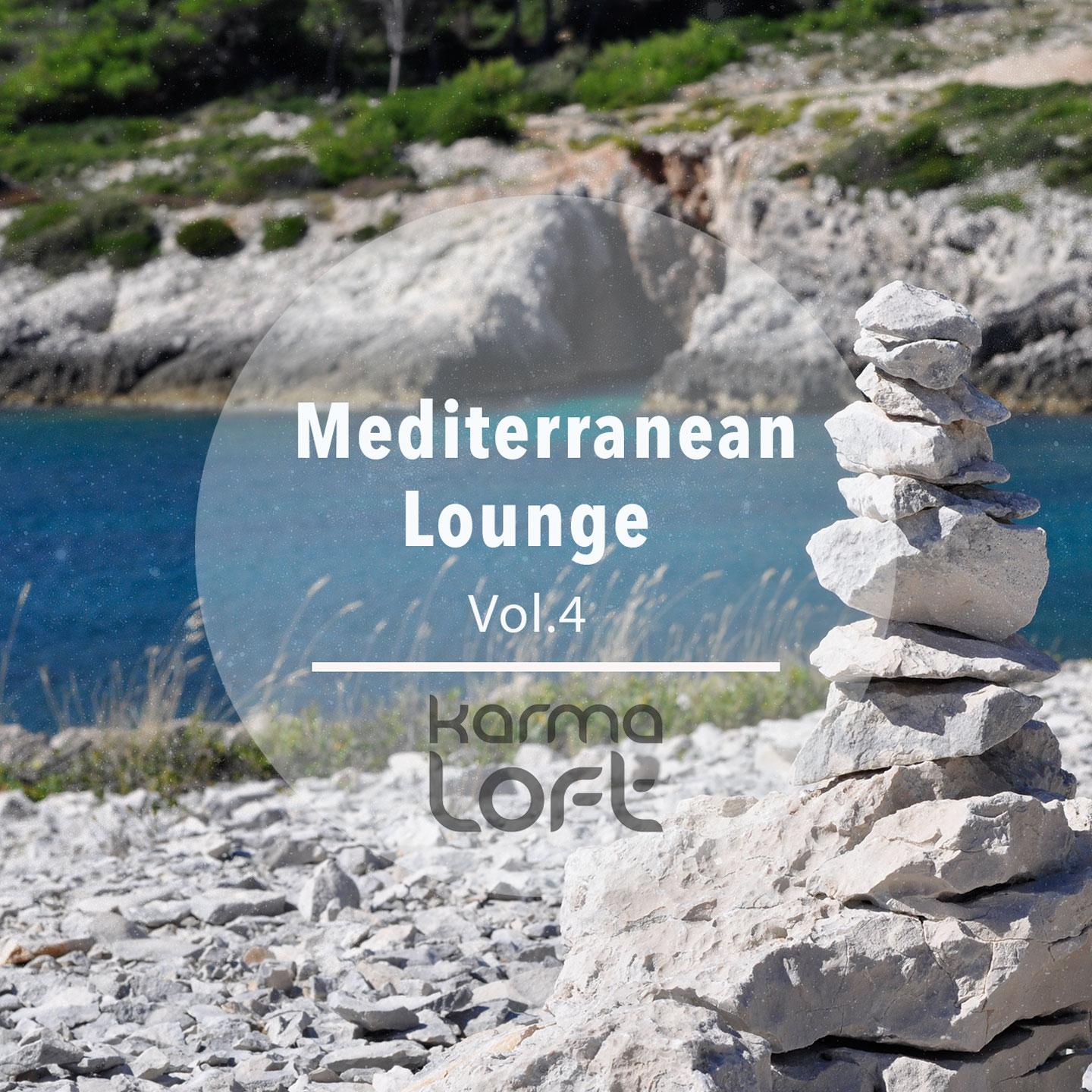 Постер альбома Mediterranean Lounge, Vol. 4