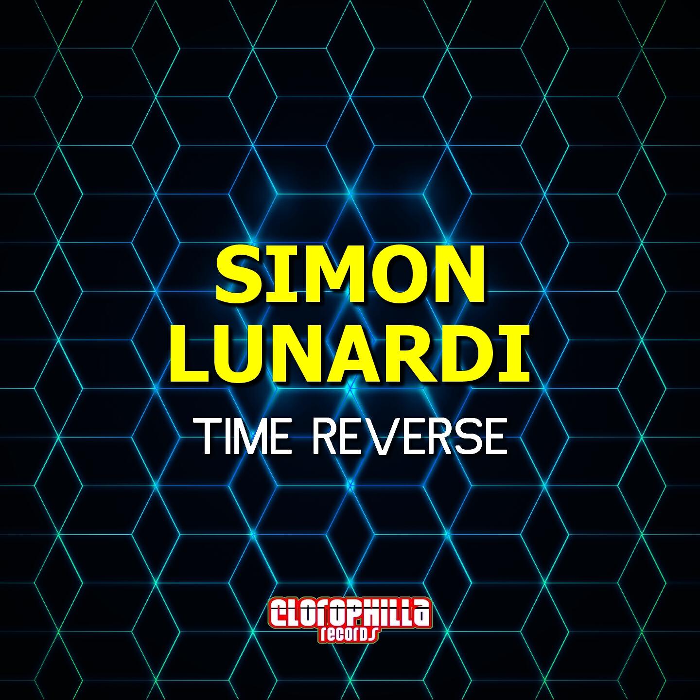 Simon Lunardi - Disharmony