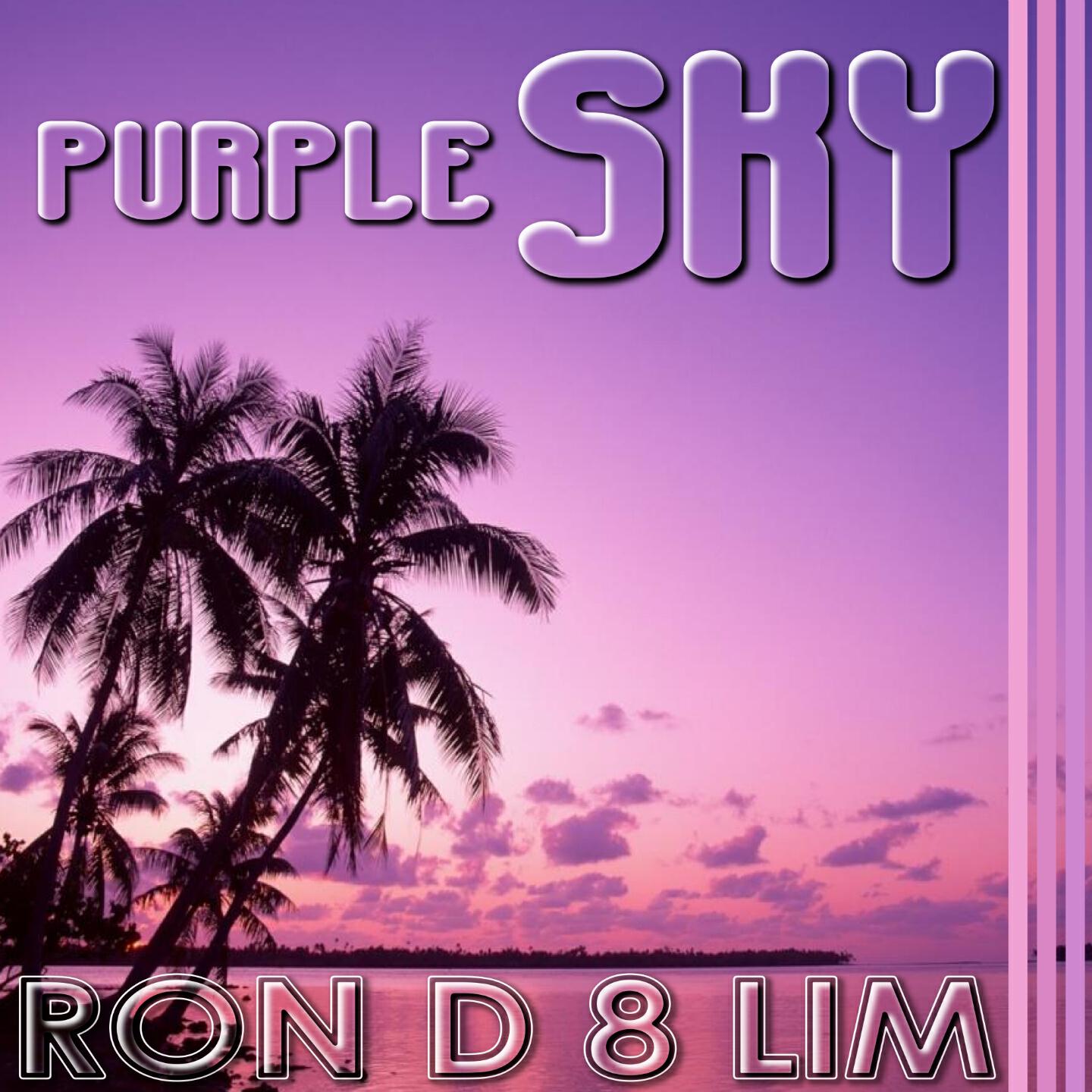 Ron D 8 Lim - The 8th Kind (D 8 Mix)