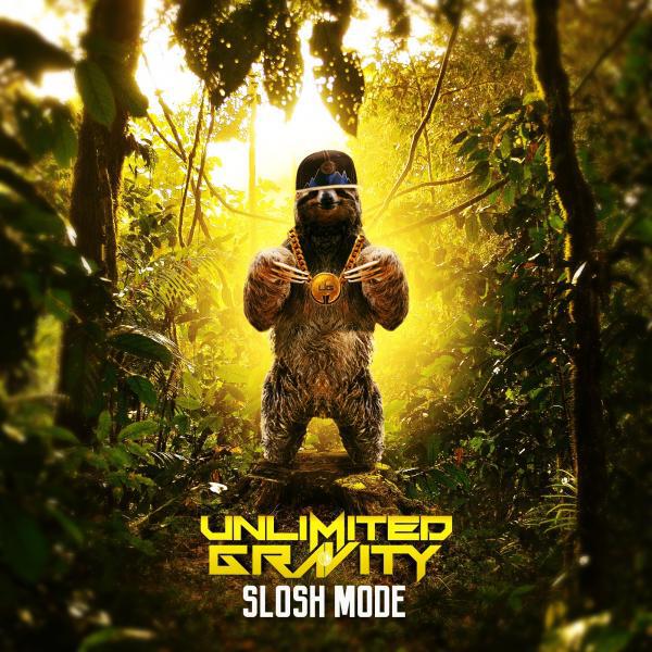 Unlimited Gravity - Down Low (Original Mix)