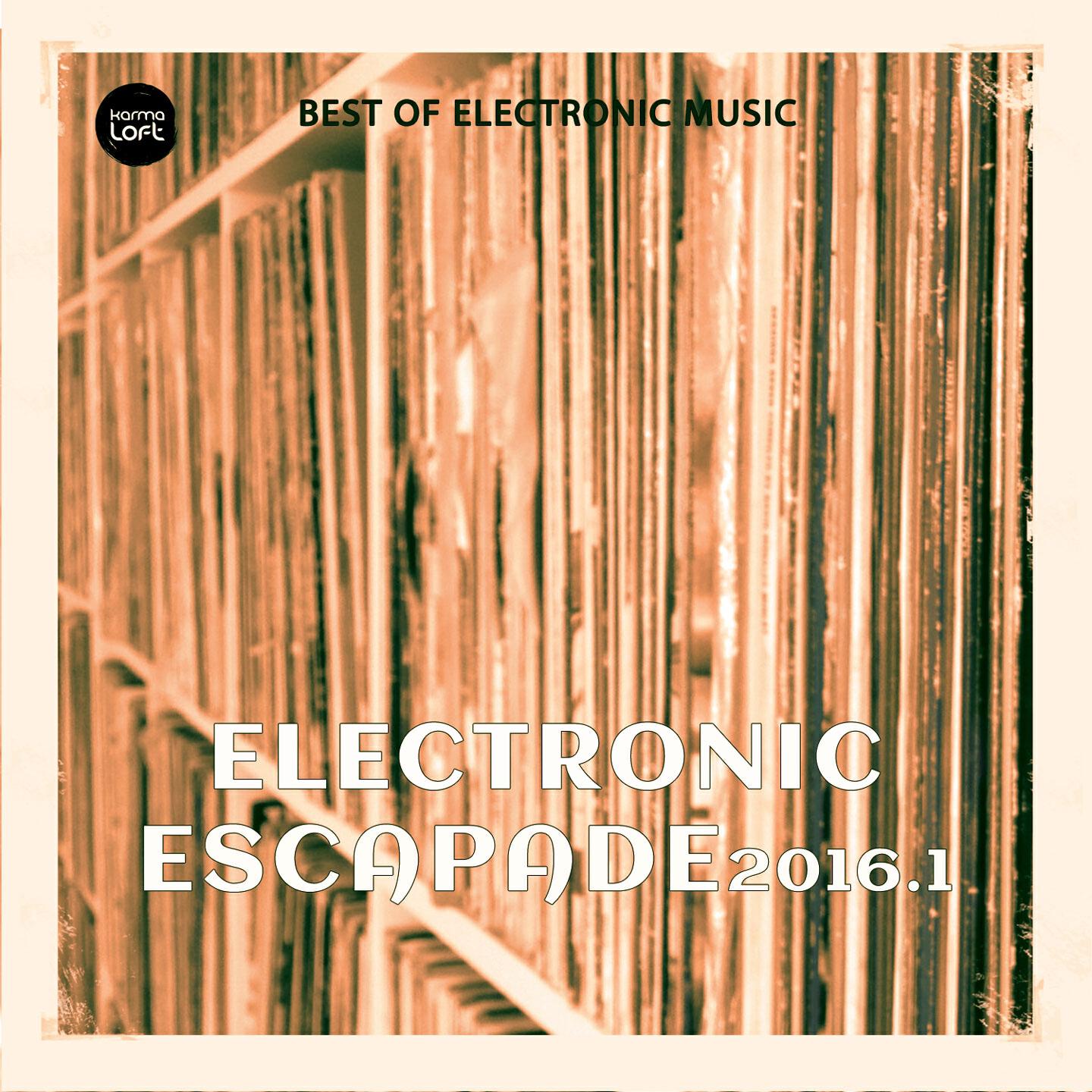 LESSOVSKY & SENCE - Planet E