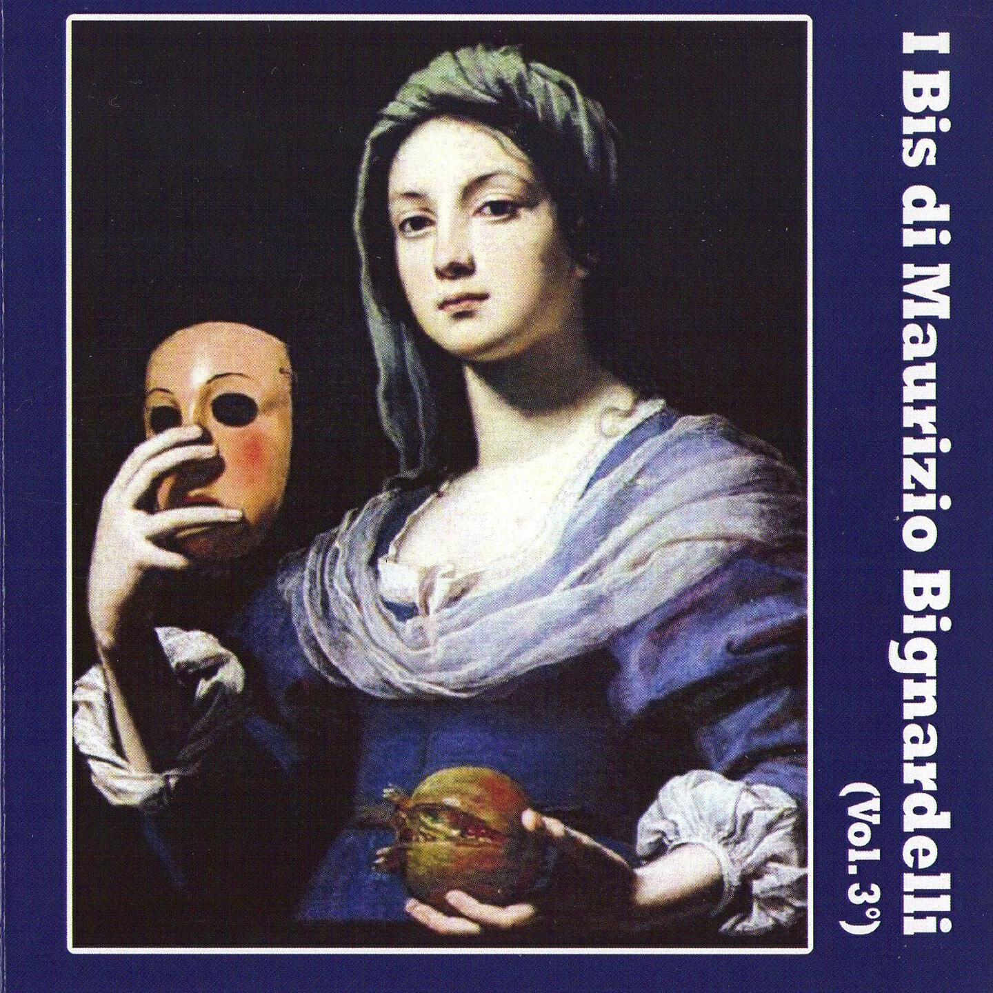 Maurizio Bignardelli - Sonata per flauto e pianoforte in B-Flat Major, WoO Anh. 4: III. Largo