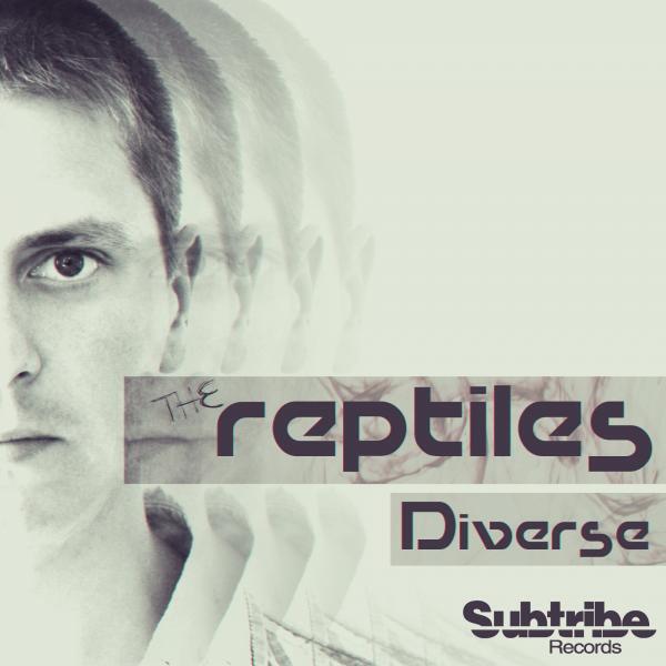 The Reptiles - You Lost  (feat. The Synthetic Plastic Worms) (Original Mix)