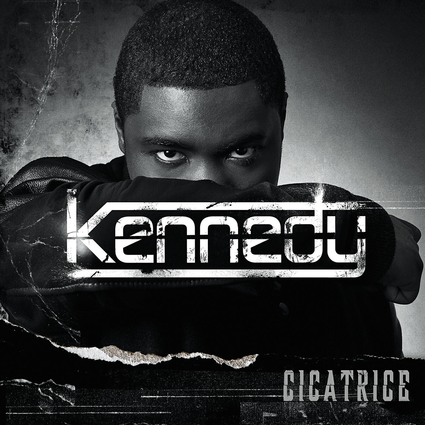 Kennedy - L'ouragan